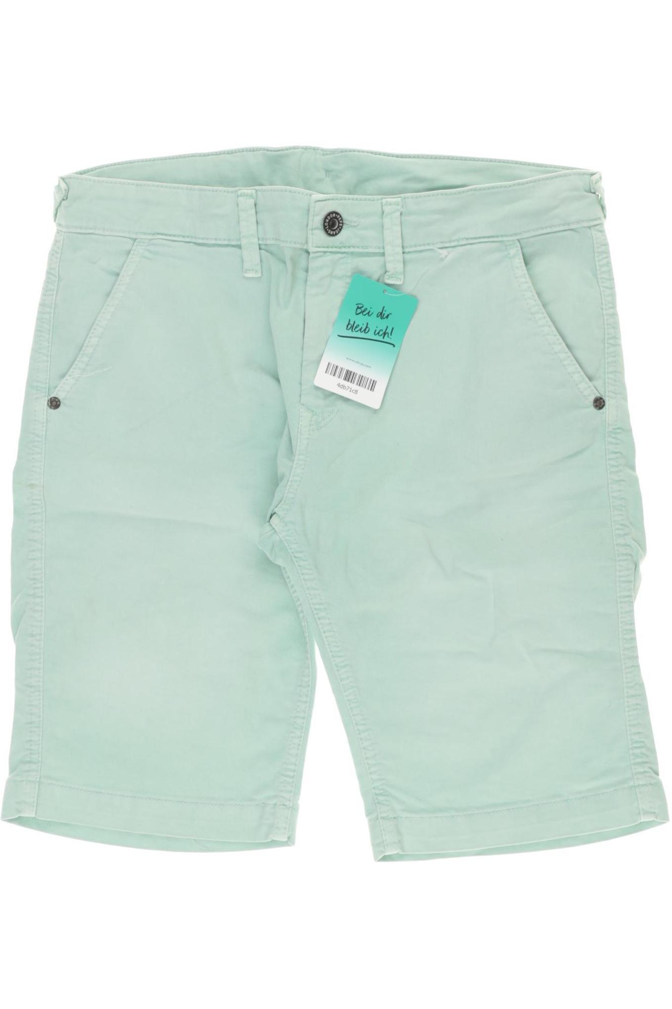 

Pepe Jeans Jungen Shorts, grün, Gr. 164