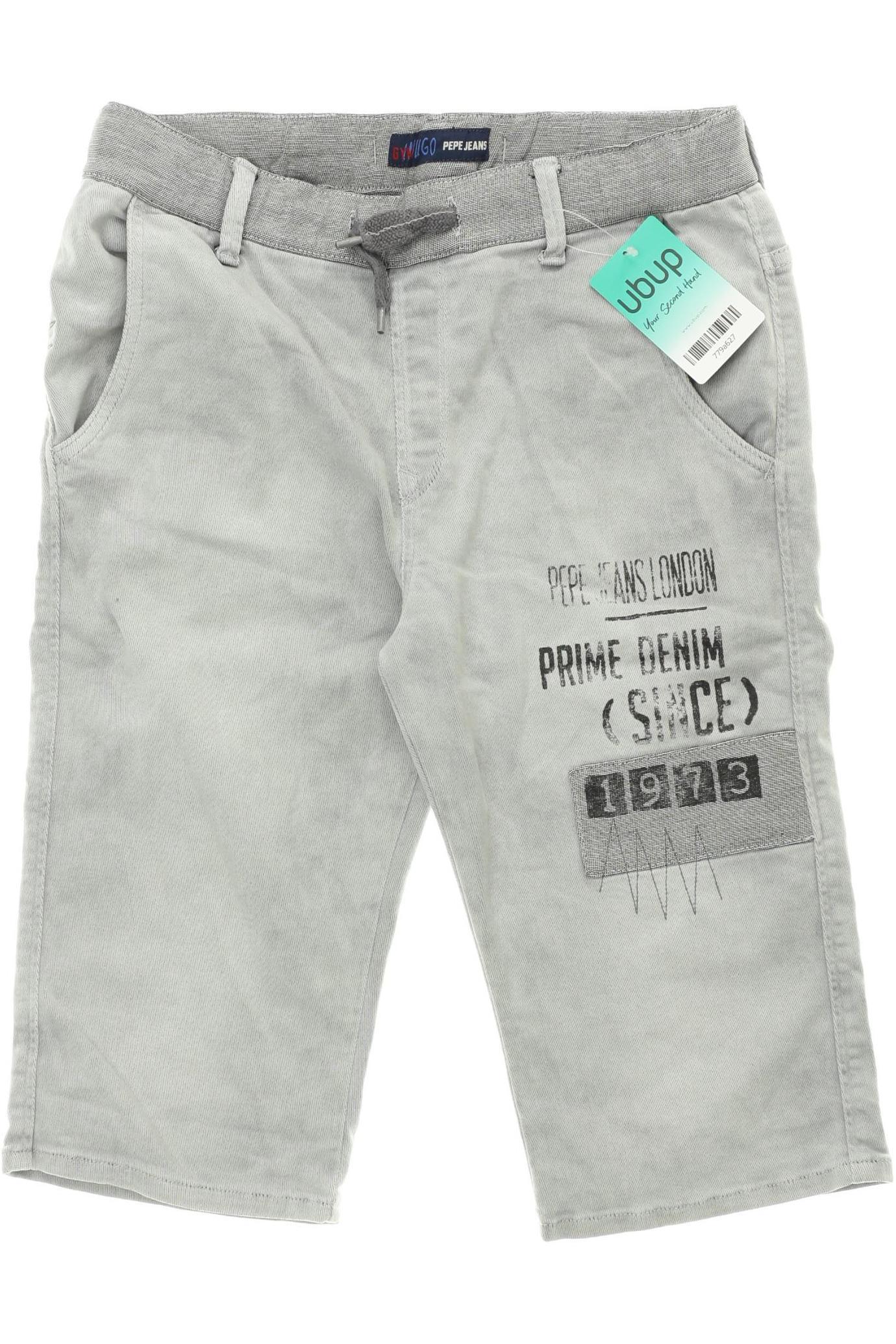 

Pepe Jeans Jungen Shorts, blau, Gr. 176