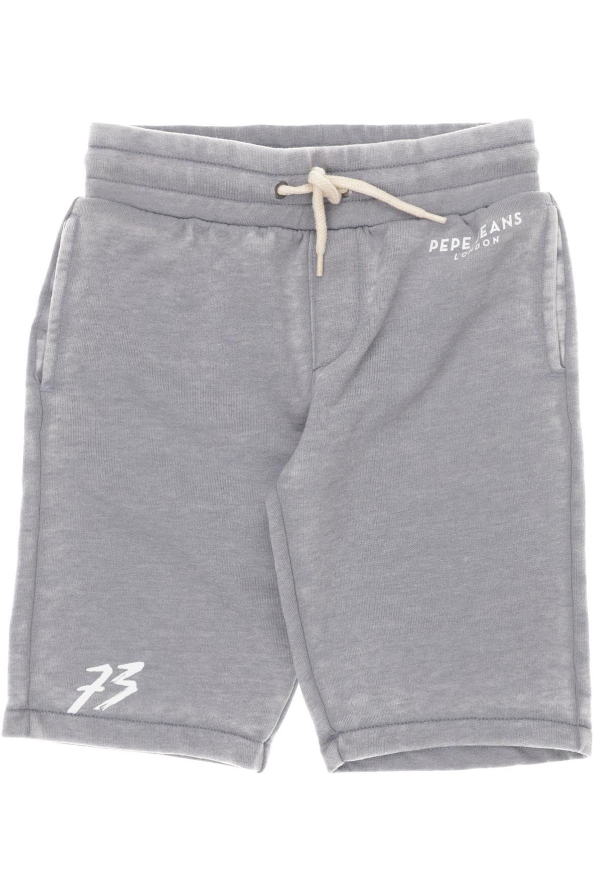 

Pepe Jeans Jungen Shorts, grau, Gr. 128