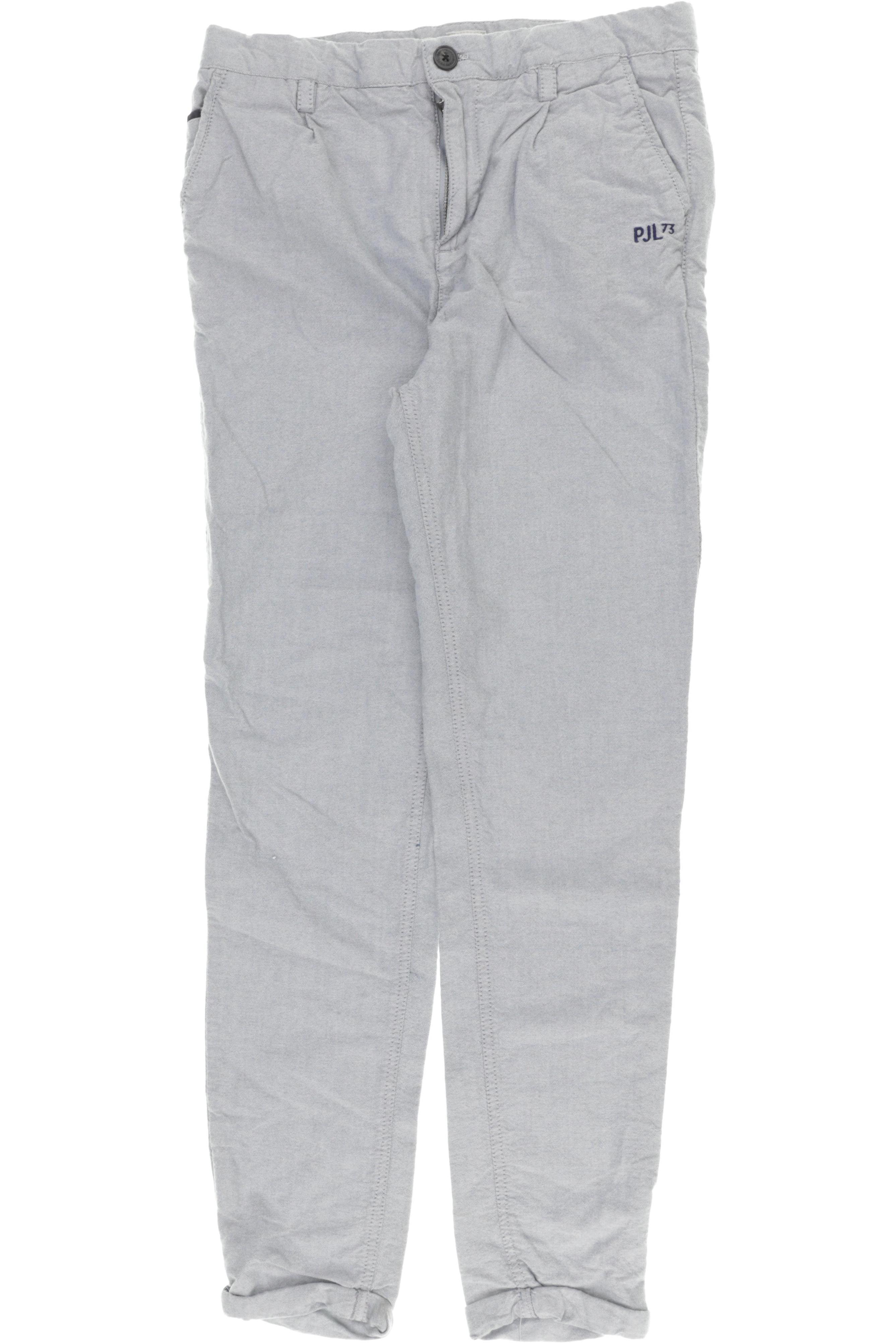 

Pepe Jeans Jungen Stoffhose, blau, Gr. 164