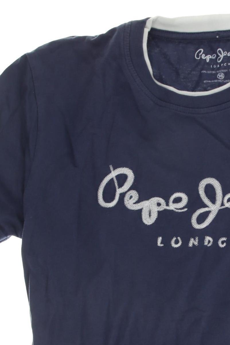 Thumbnail - Pepe Jeans Jungen T-Shirt, grau, Gr. 176