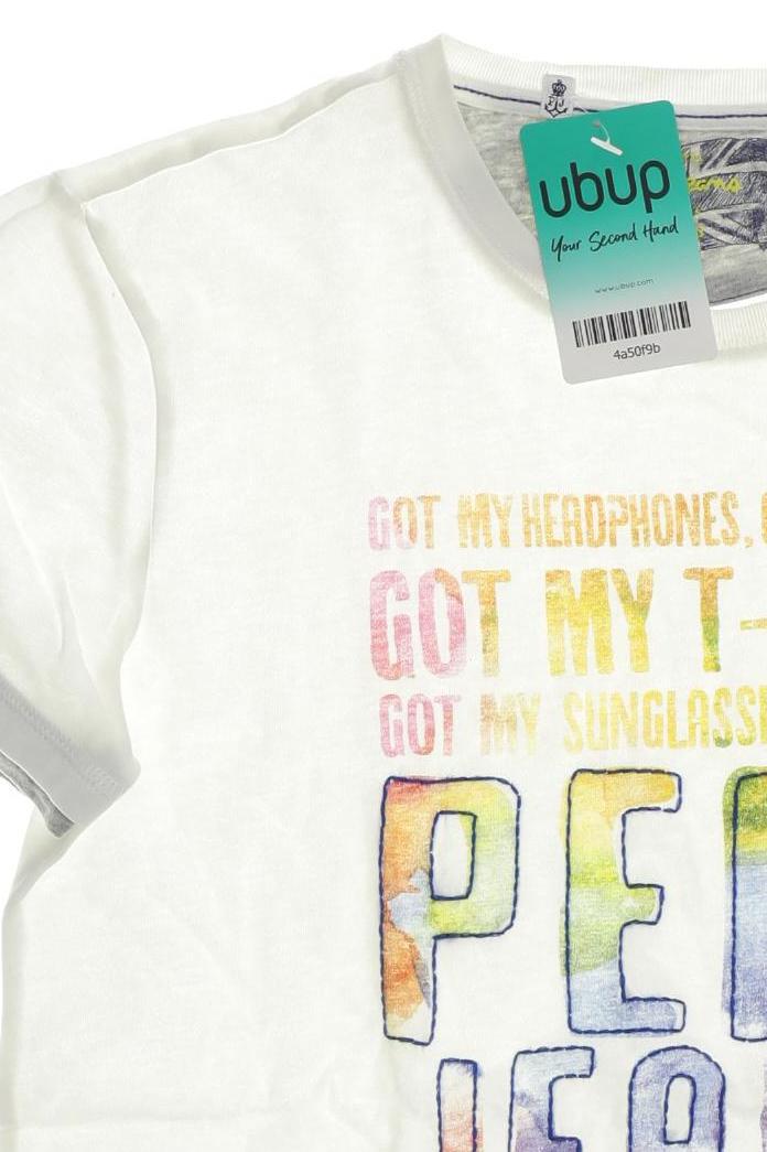 Thumbnail - Pepe Jeans Jungen T-Shirt, weiß, Gr. 164