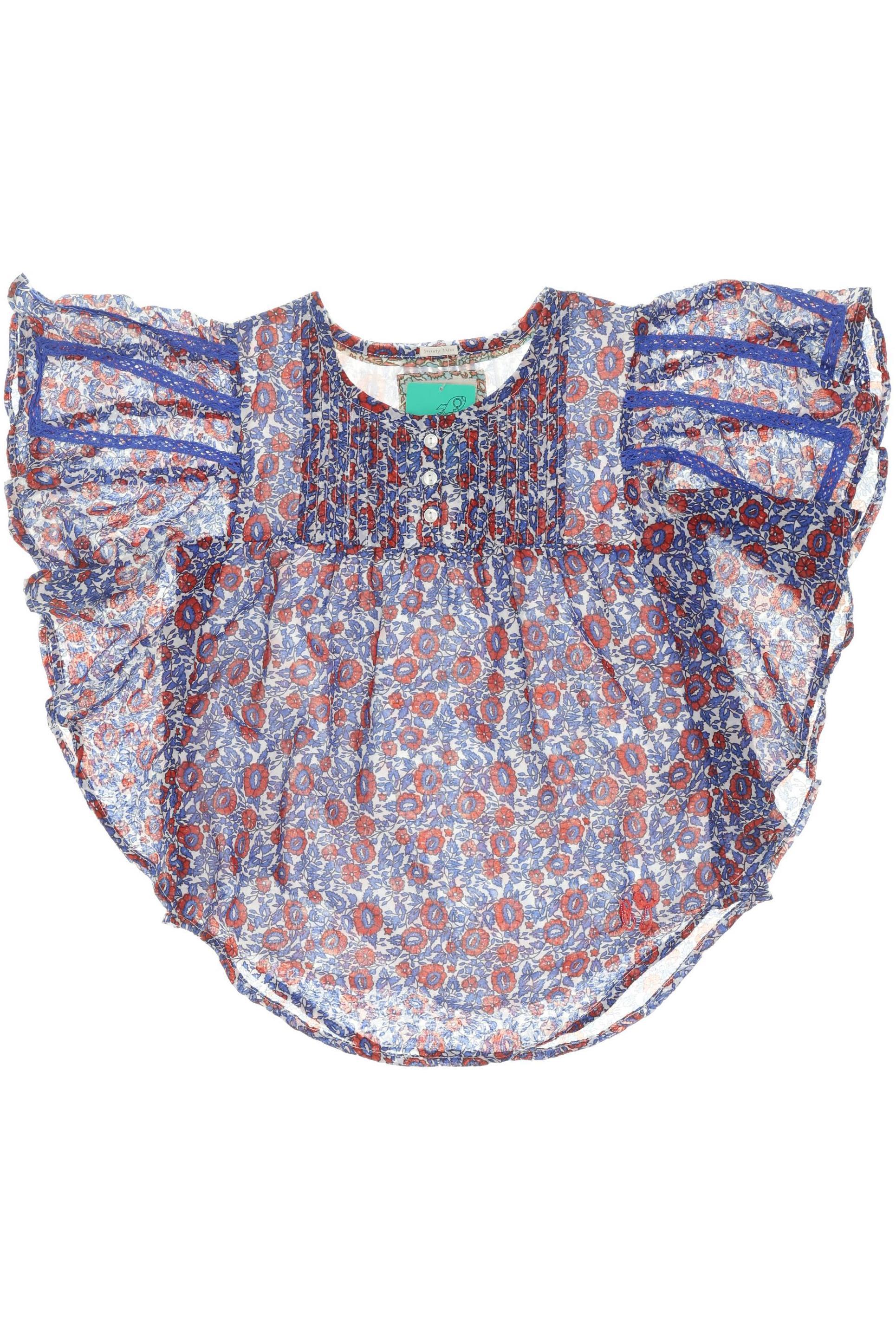 

Pepe Jeans Mädchen Bluse, blau, Gr. 152