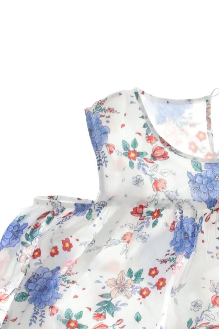 Thumbnail - Pepe Jeans Mädchen Bluse, weiß, Gr. 140