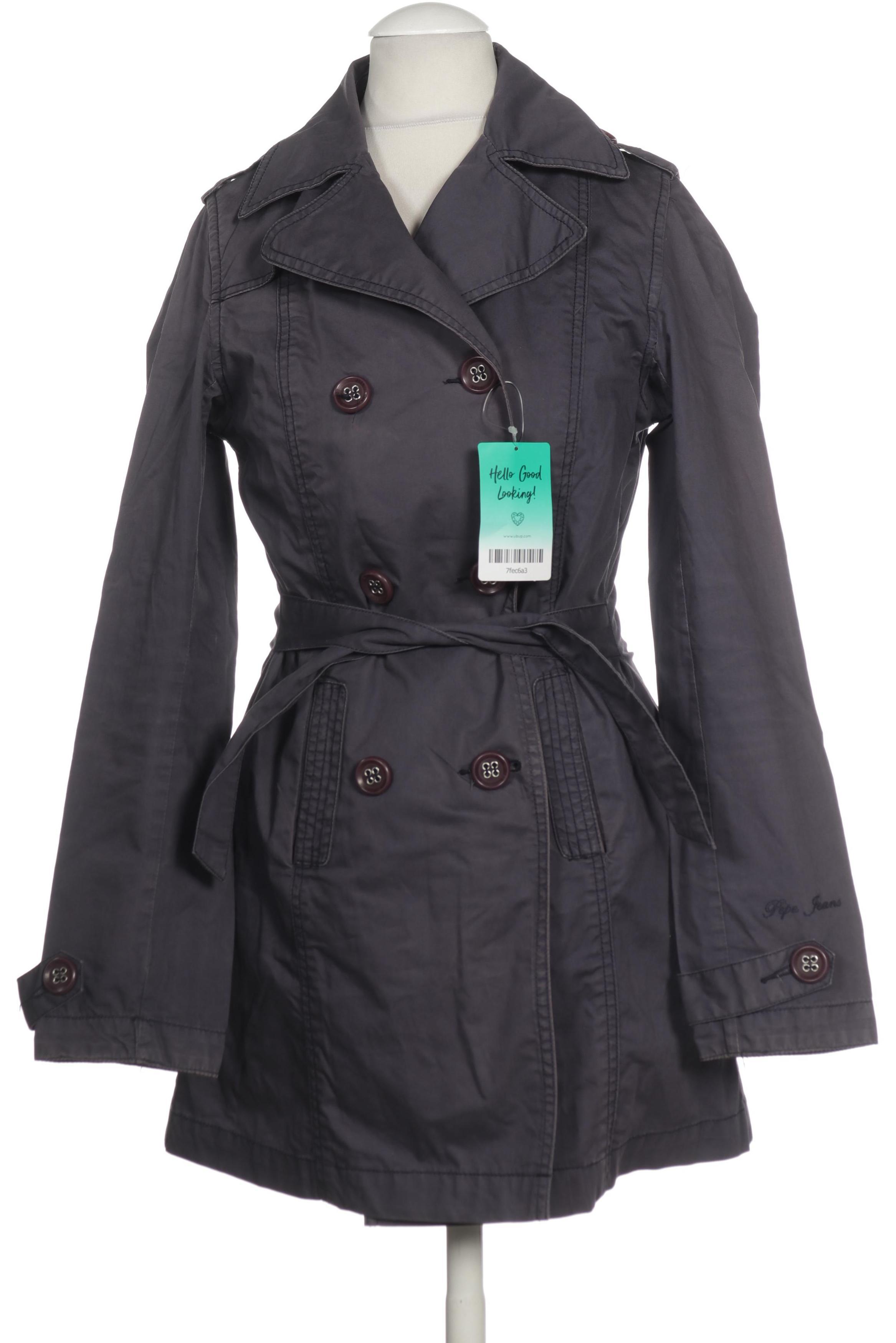 

Pepe Jeans Mädchen Jacke, grau, Gr. 164