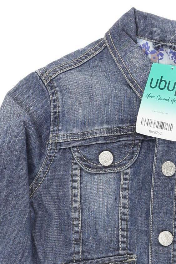 Thumbnail - Pepe Jeans Mädchen Jacke, blau, Gr.