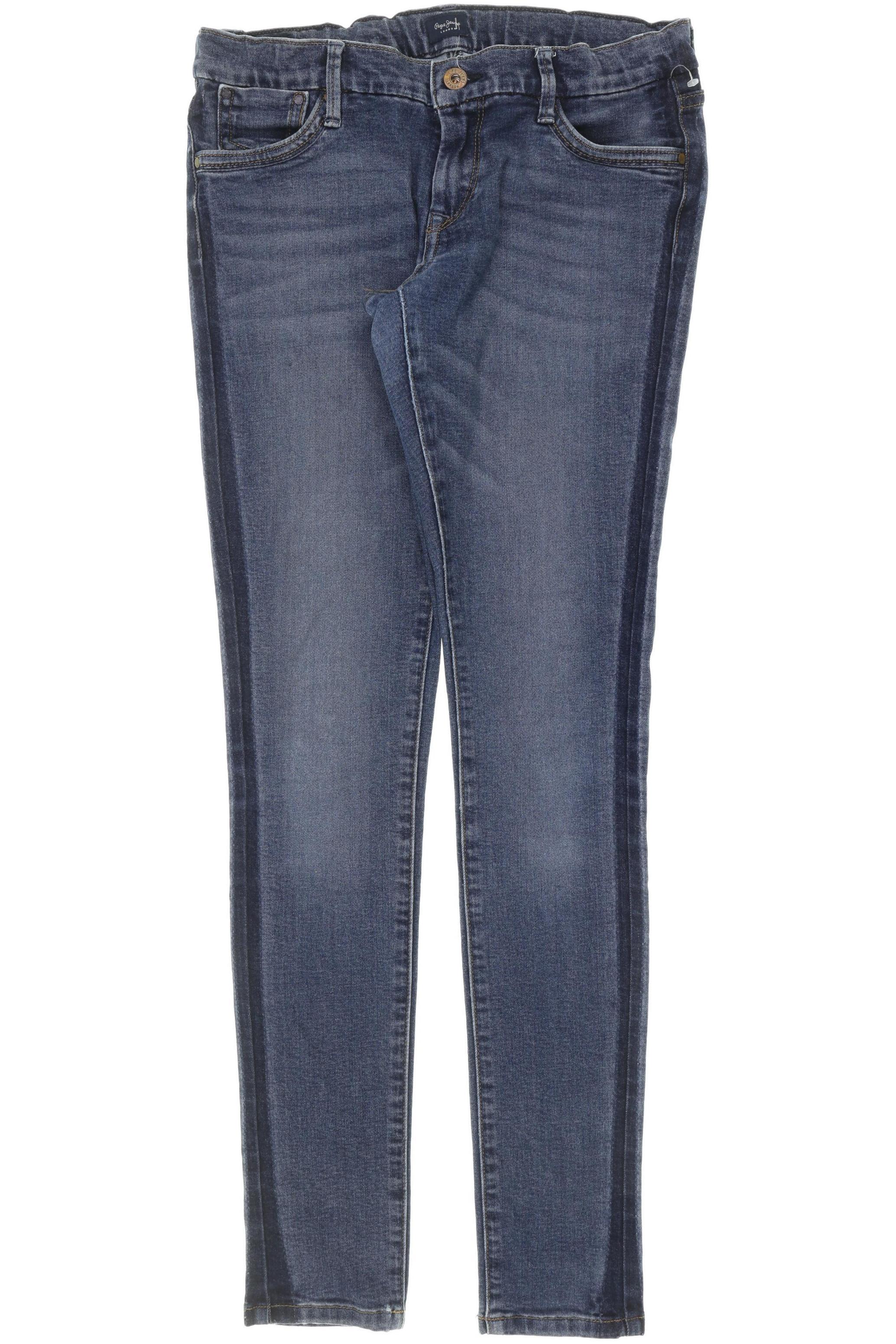 

Pepe Jeans Mädchen Jeans, blau, Gr. 164