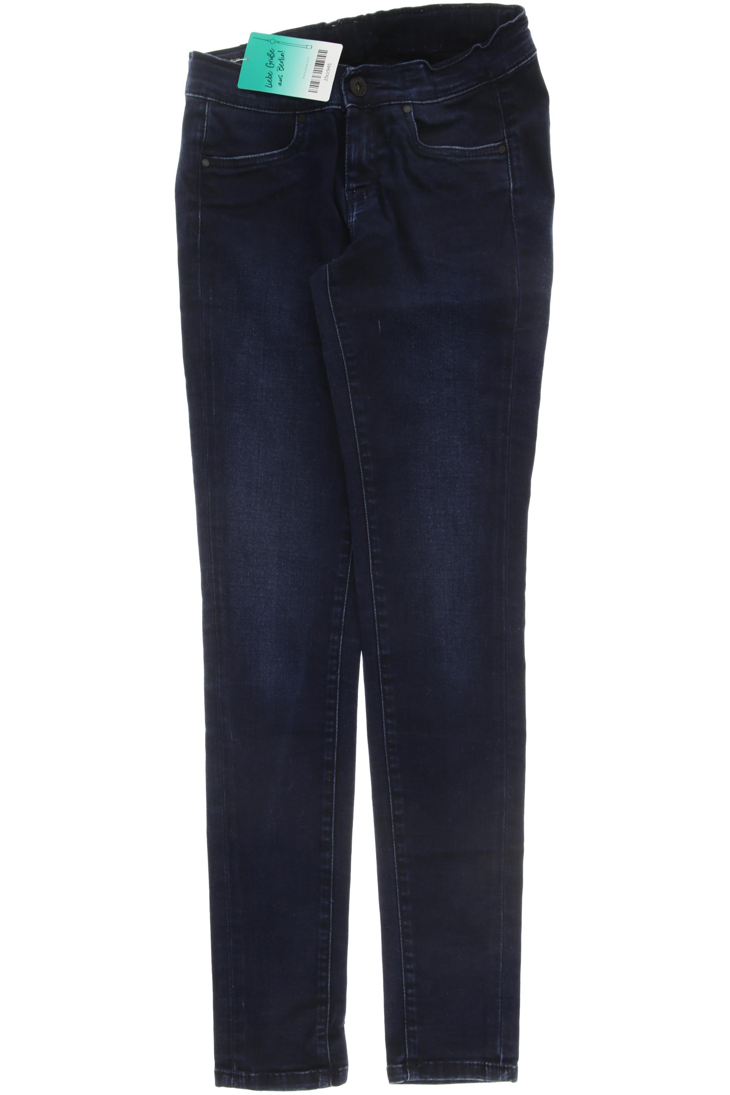 

Pepe Jeans Mädchen Jeans, blau, Gr. 146