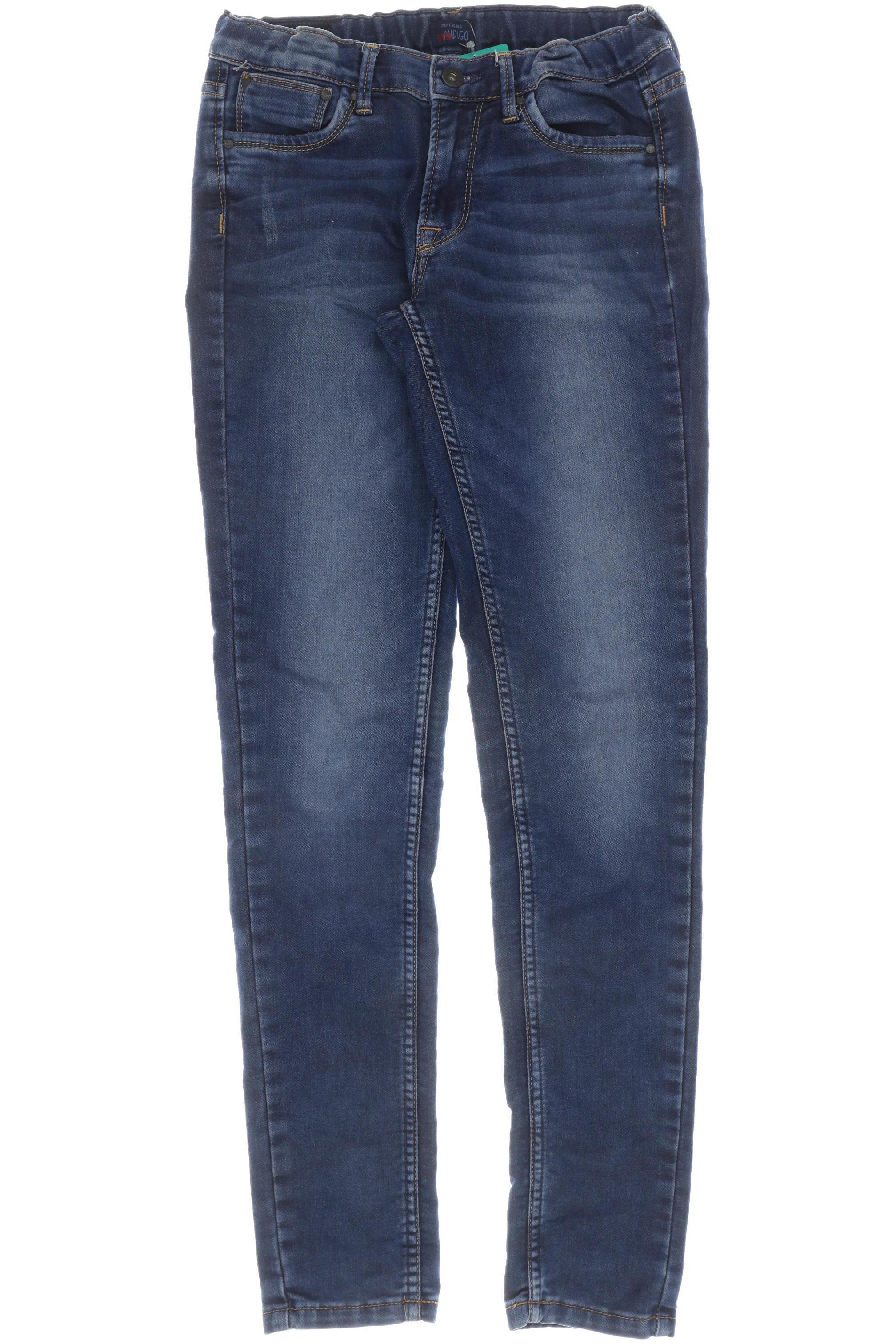 

Pepe Jeans Mädchen Jeans, blau, Gr. 164
