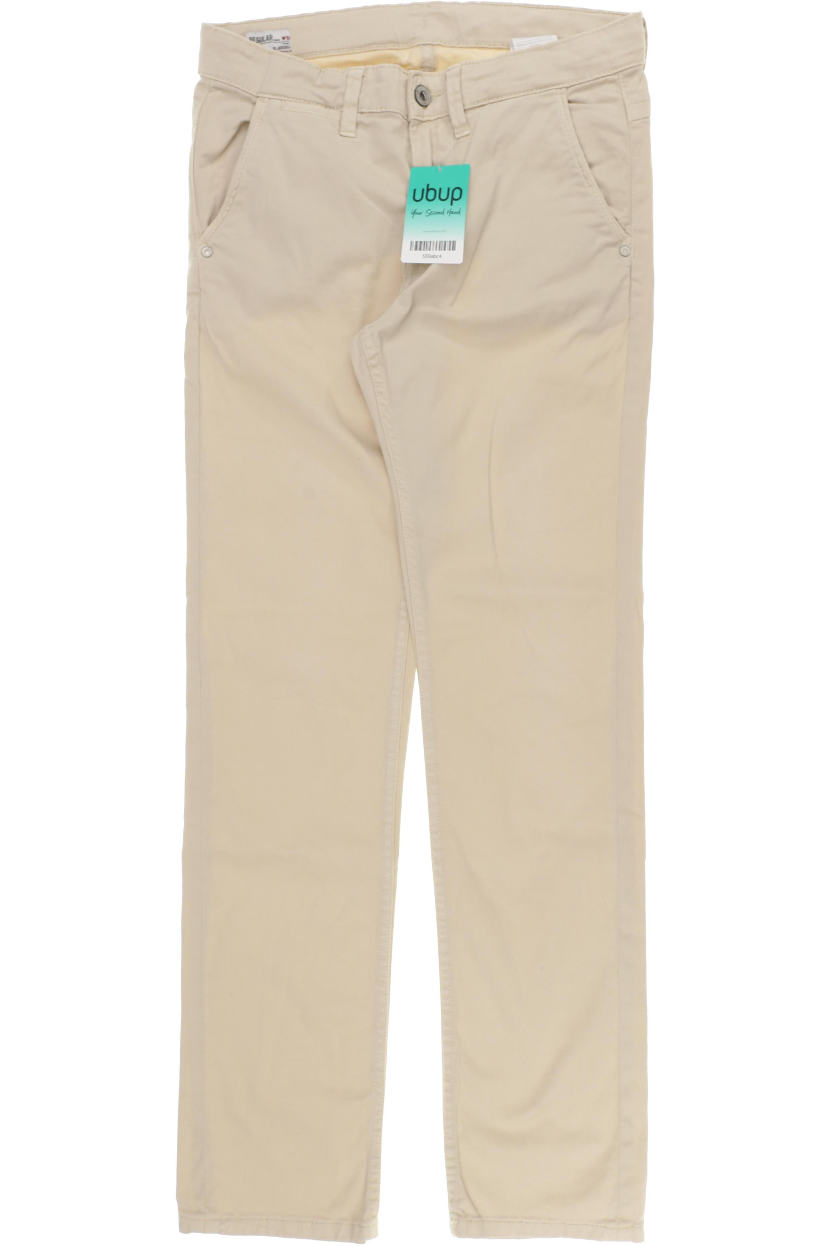 

Pepe Jeans Mädchen Jeans, beige, Gr. 164