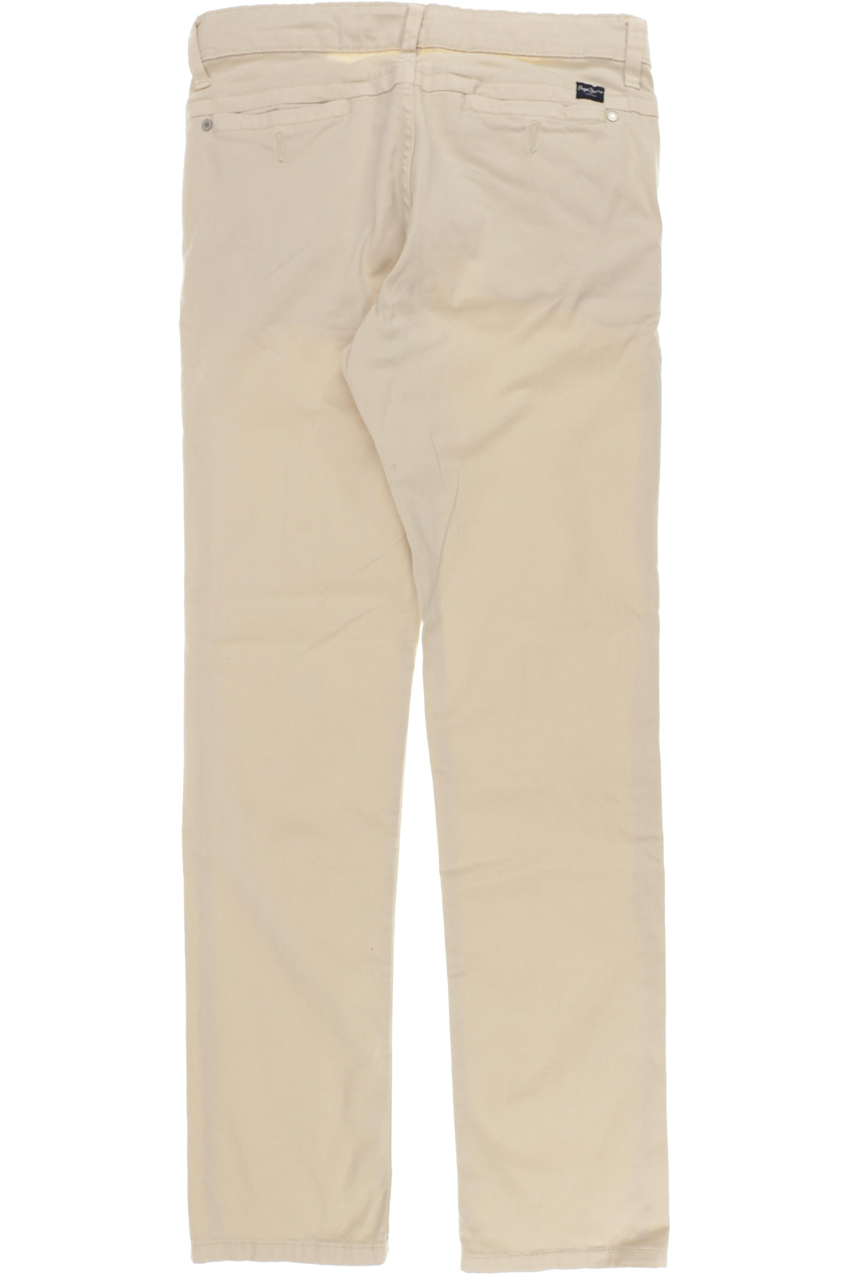 Thumbnail - Pepe Jeans Mädchen Jeans, beige, Gr. 164