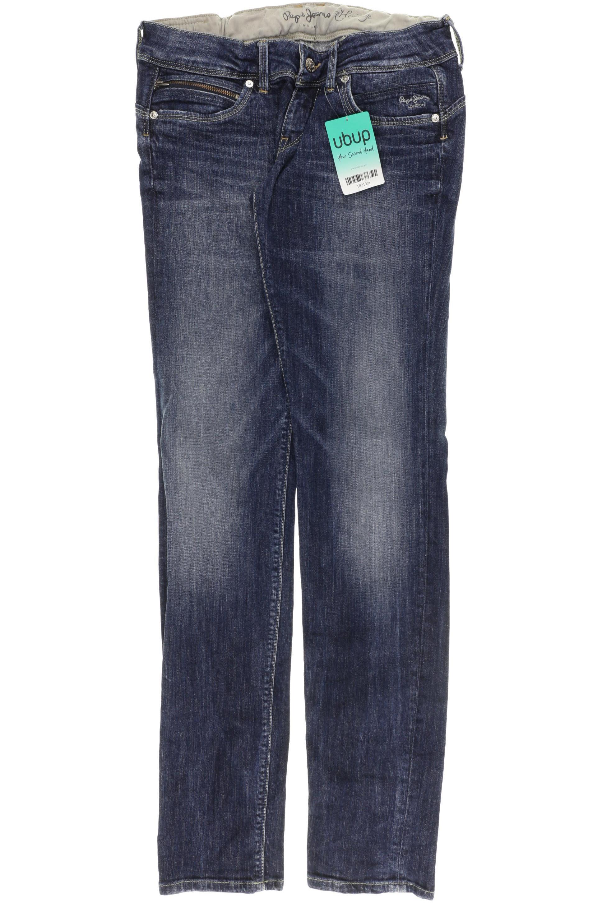 

Pepe Jeans Mädchen Jeans, blau, Gr. 176