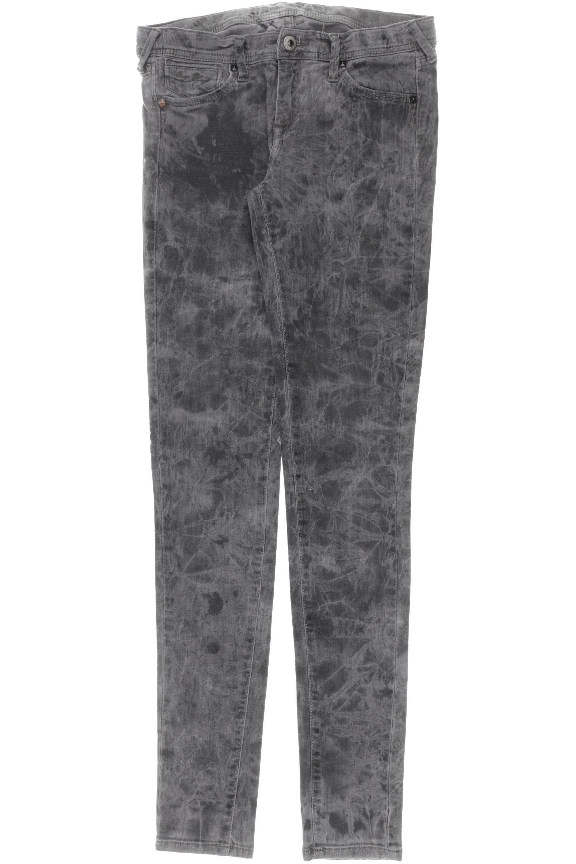

Pepe Jeans Mädchen Jeans, grau, Gr. 176