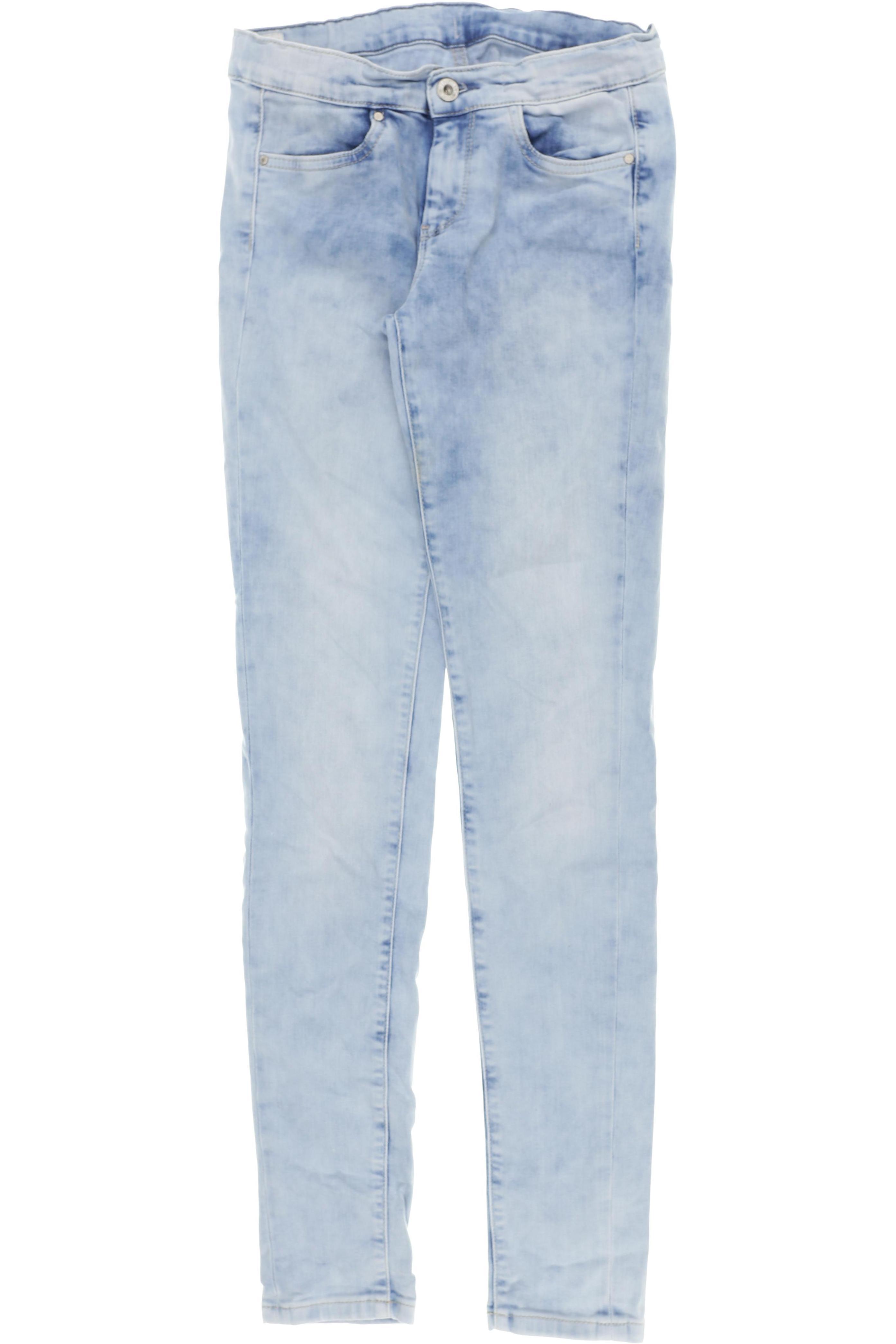 

Pepe Jeans Mädchen Jeans, blau, Gr. 164