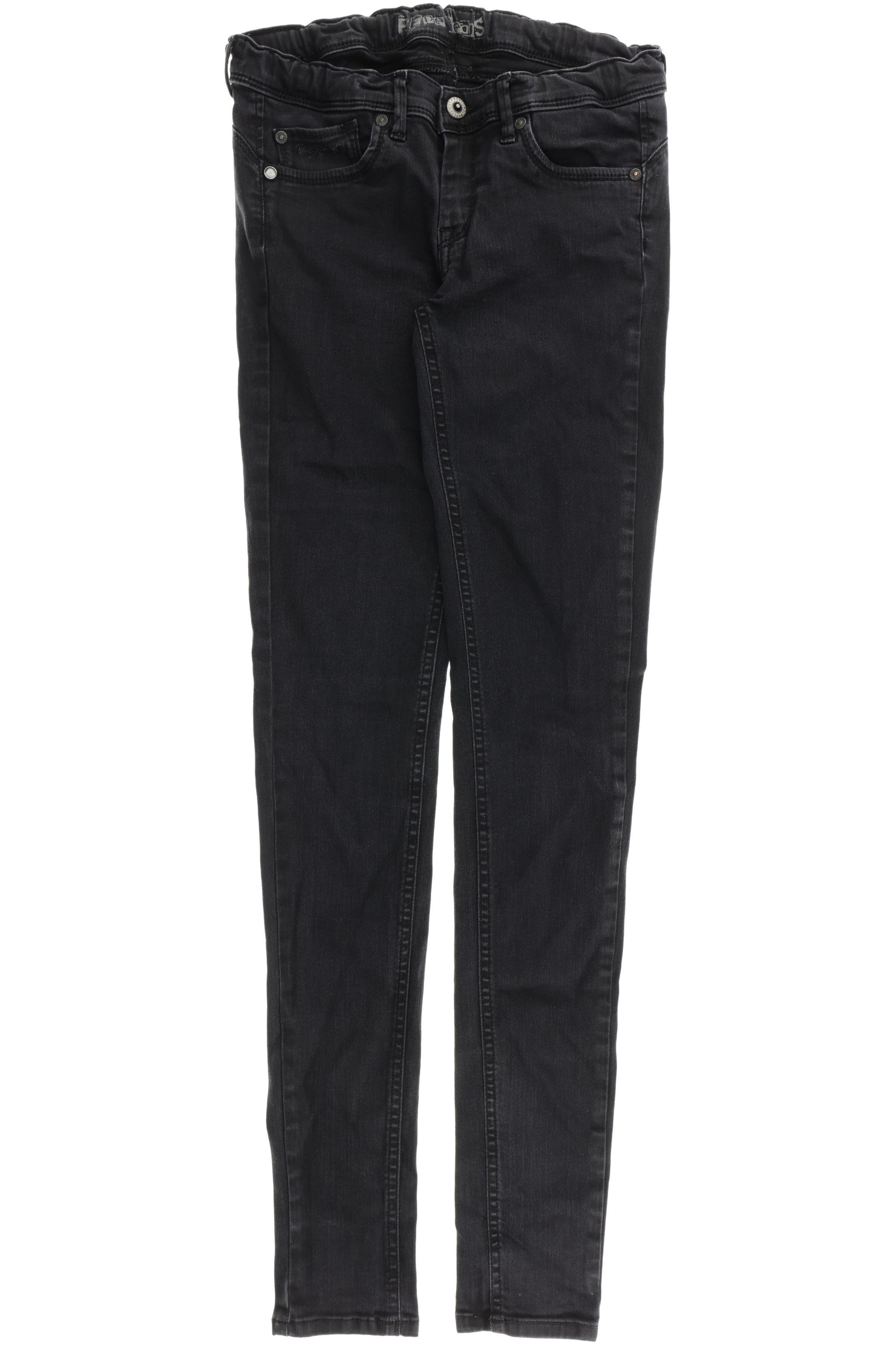 

Pepe Jeans Mädchen Jeans, schwarz, Gr. 176