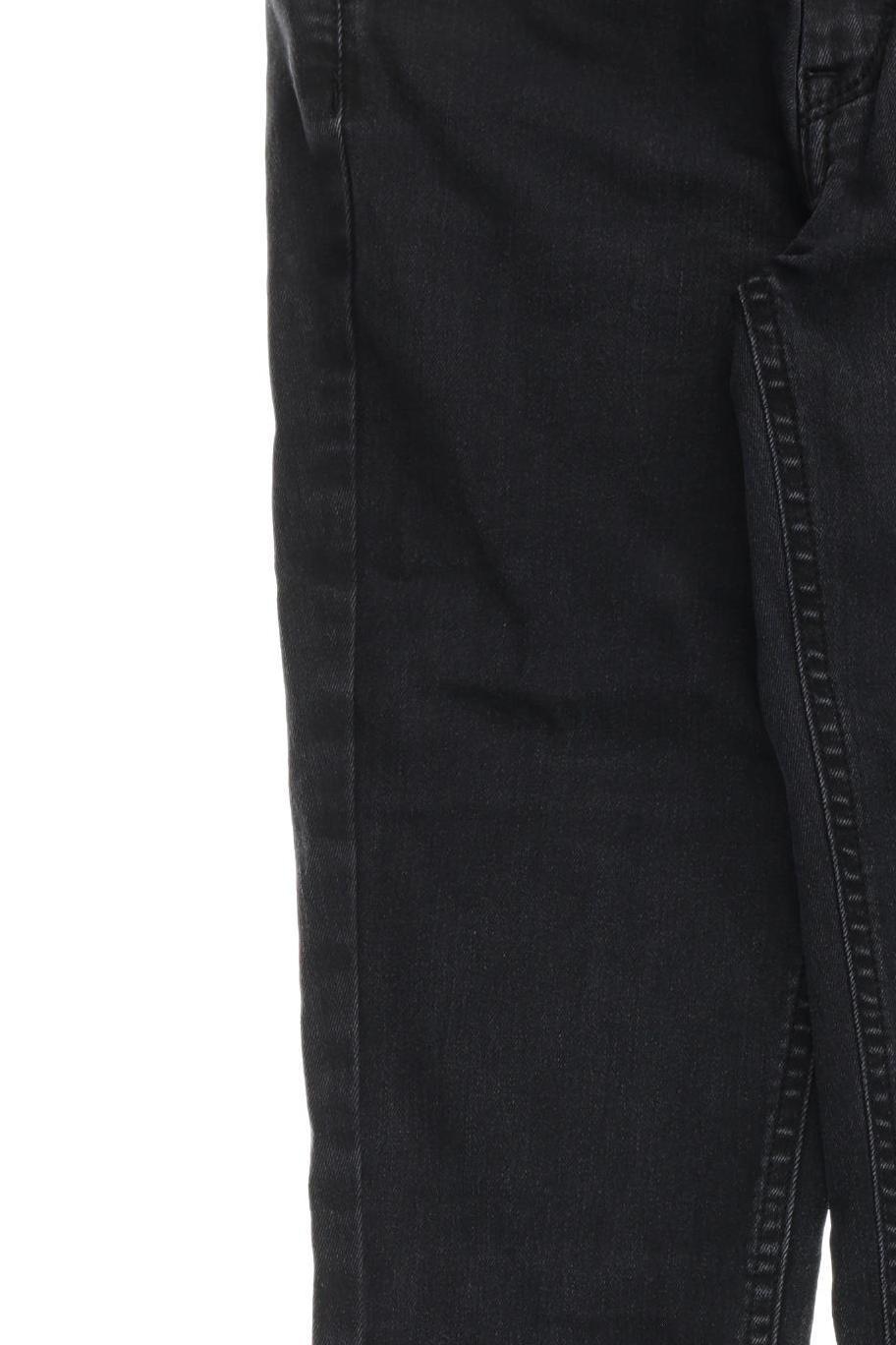 Thumbnail - Pepe Jeans Mädchen Jeans, schwarz, Gr. 176