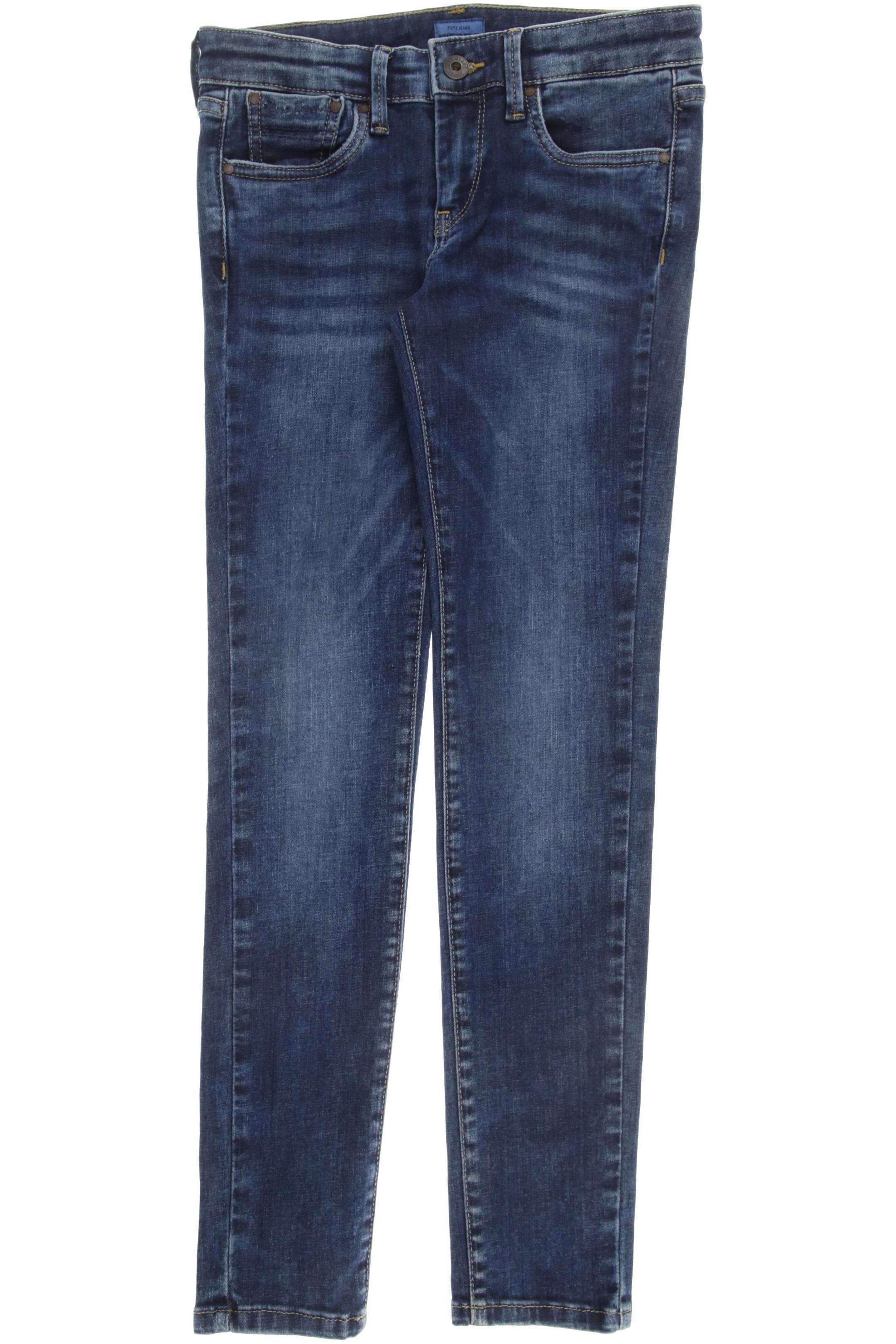 

Pepe Jeans Mädchen Jeans, blau, Gr. 140
