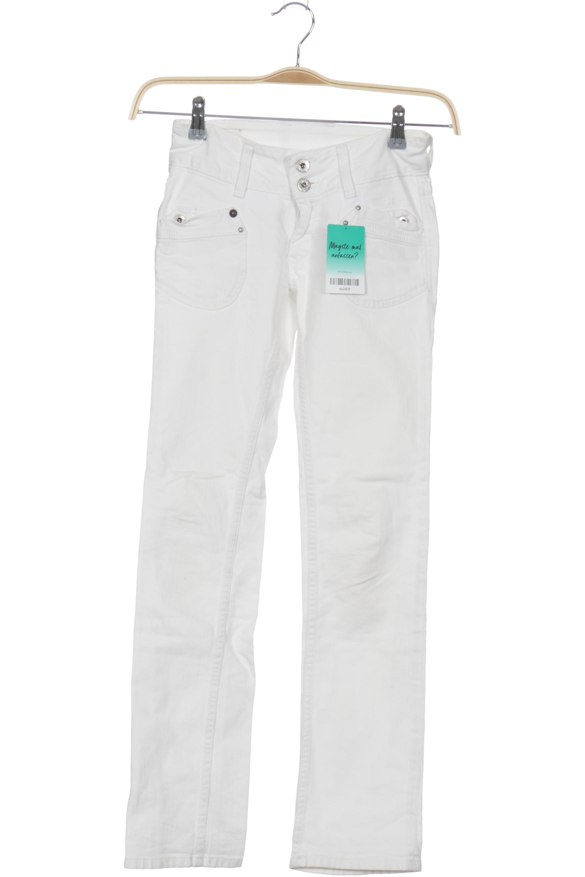 

Pepe Jeans Mädchen Jeans, weiß, Gr. 152