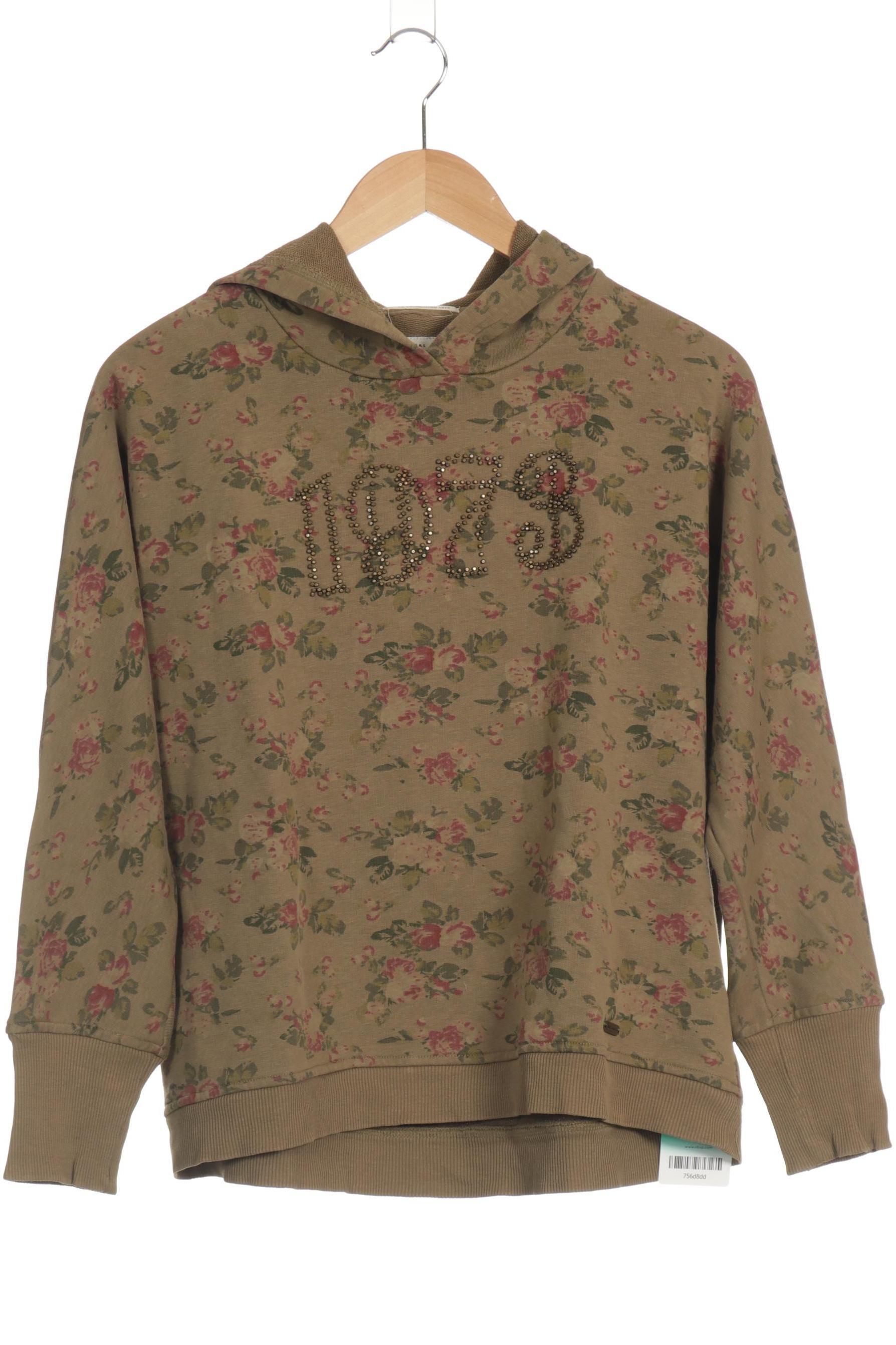 

Pepe Jeans Mädchen Hoodies & Sweater, grün, Gr. 176