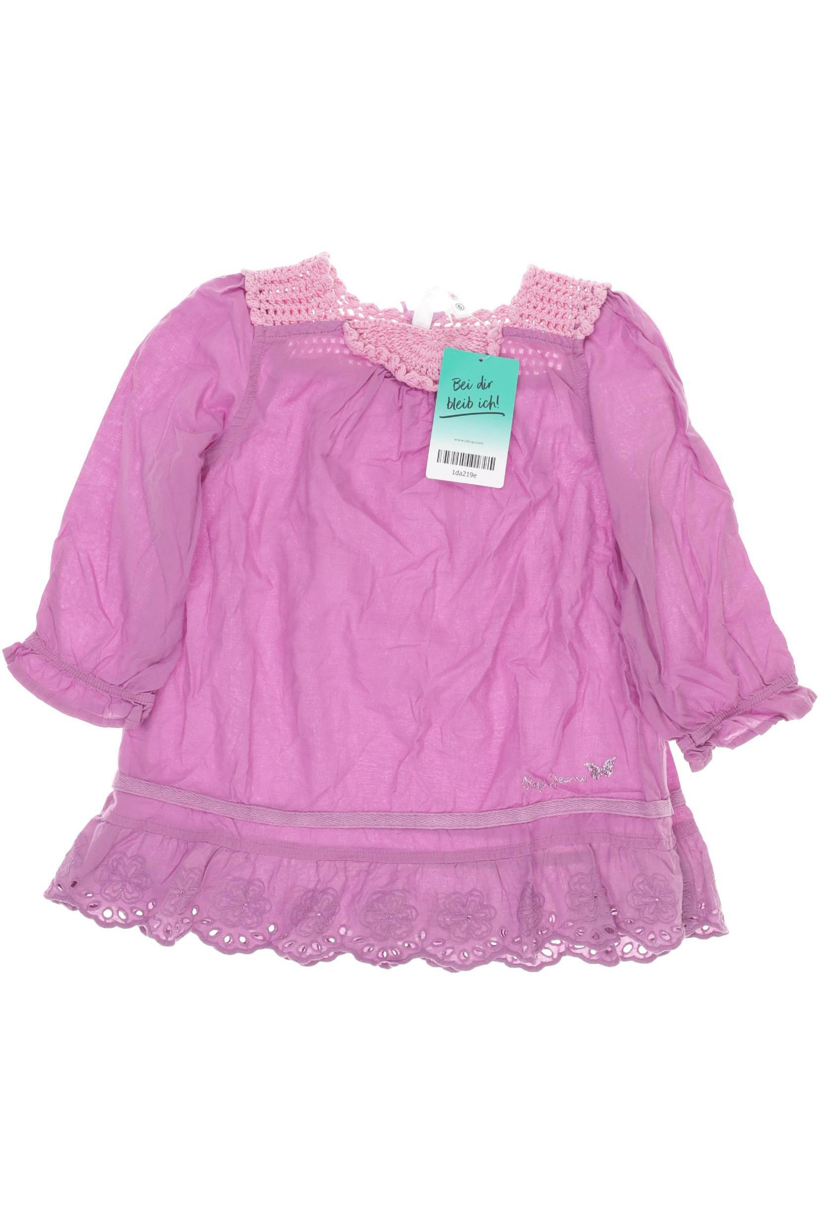 

Pepe Jeans Mädchen Kleid, pink, Gr.
