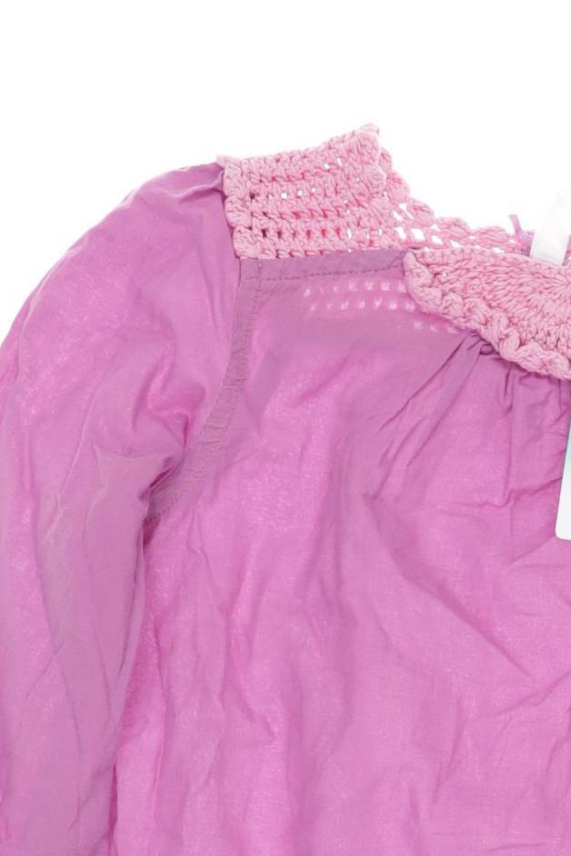 Thumbnail - Pepe Jeans Mädchen Kleid, pink, Gr.