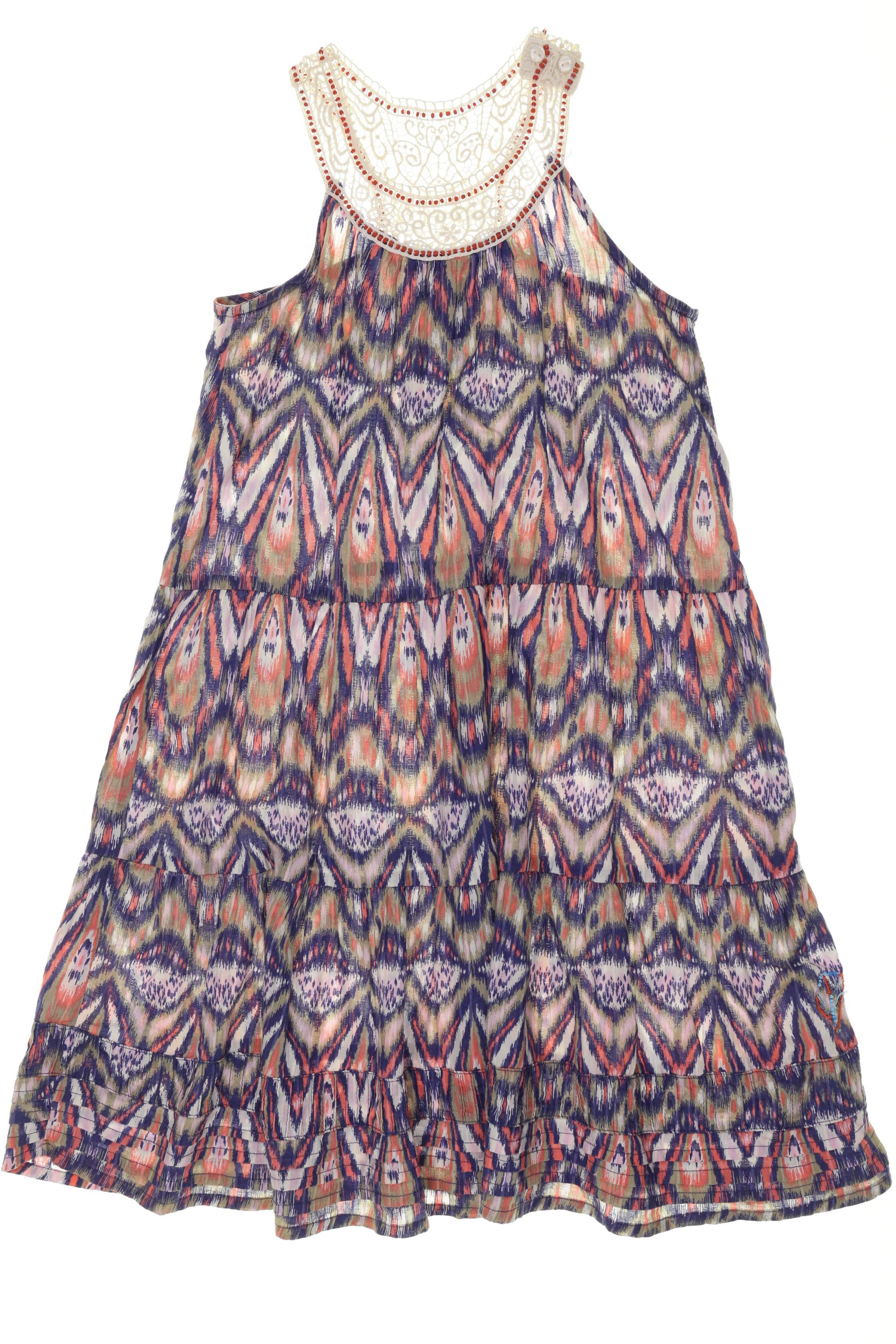 

Pepe Jeans Mädchen Kleid, blau, Gr. 140