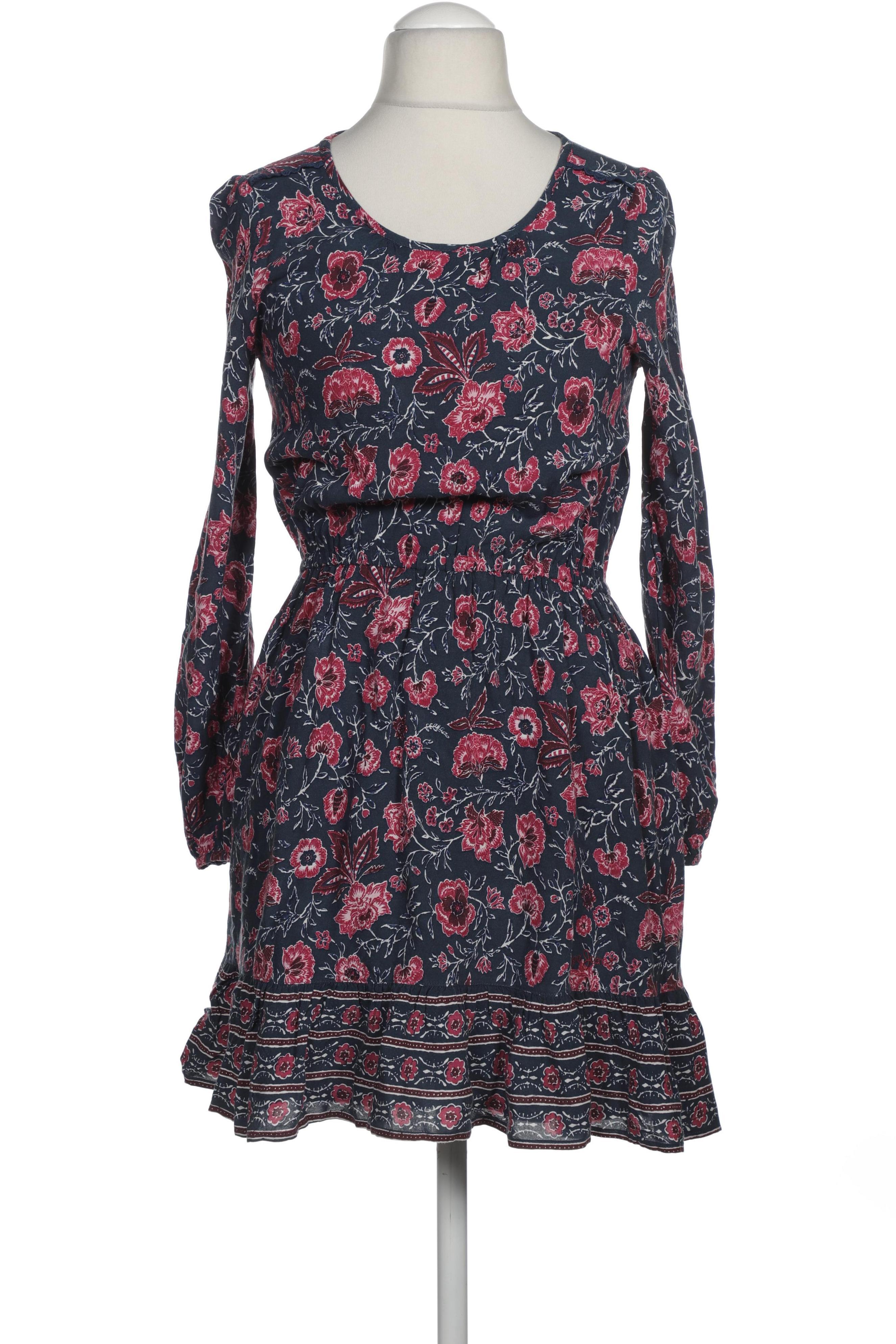 

Pepe Jeans Mädchen Kleid, grau, Gr. 164