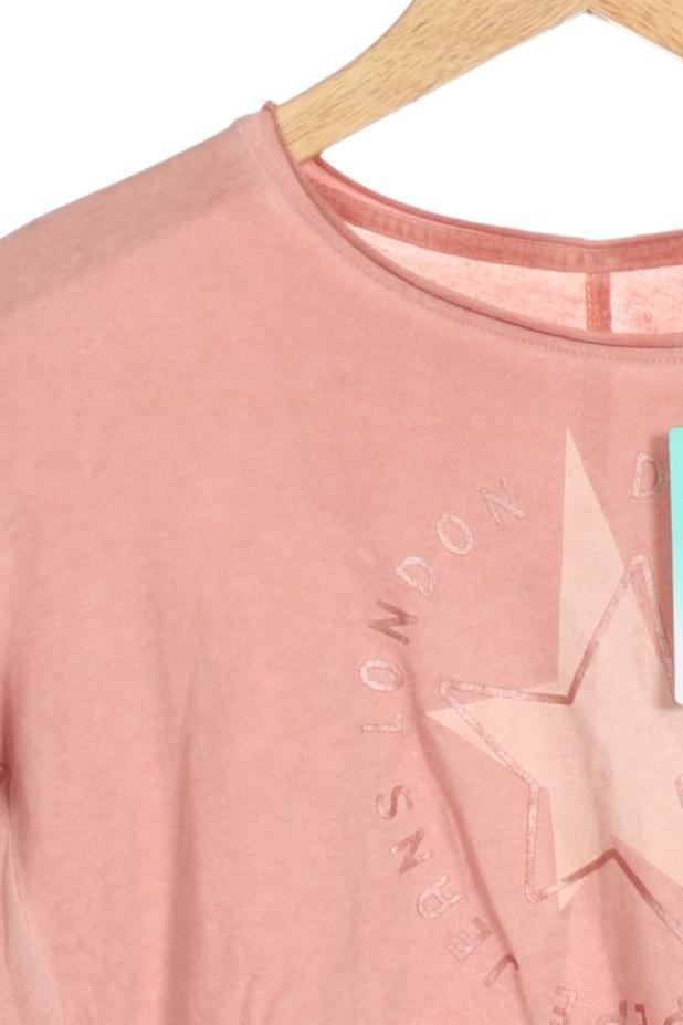 Thumbnail - Pepe Jeans Mädchen Langarmshirt, pink, Gr. 152