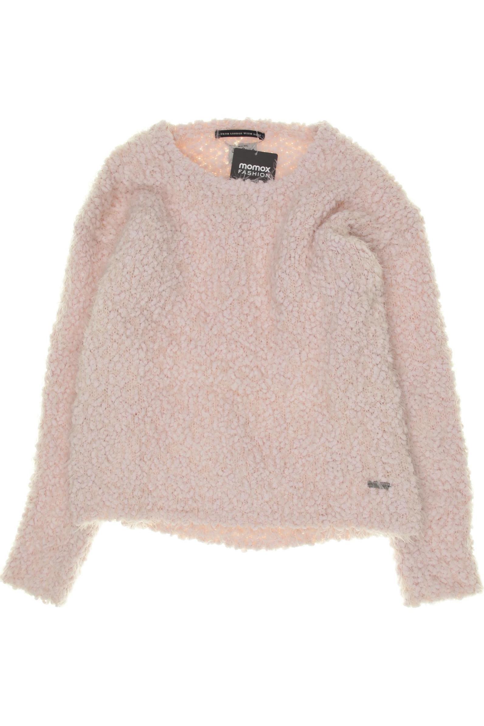 

Pepe Jeans Mädchen Pullover, pink, Gr. 152