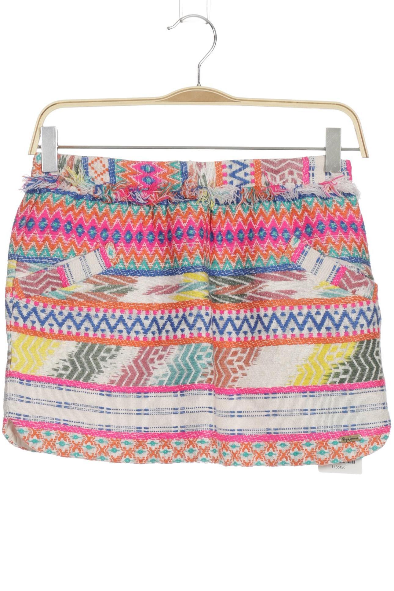 

Pepe Jeans Mädchen Rock, mehrfarbig, Gr. 140