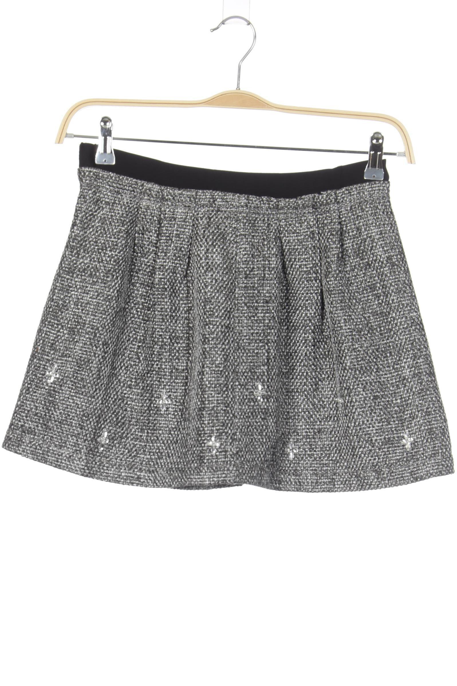 

Pepe Jeans Mädchen Rock, grau, Gr. 152