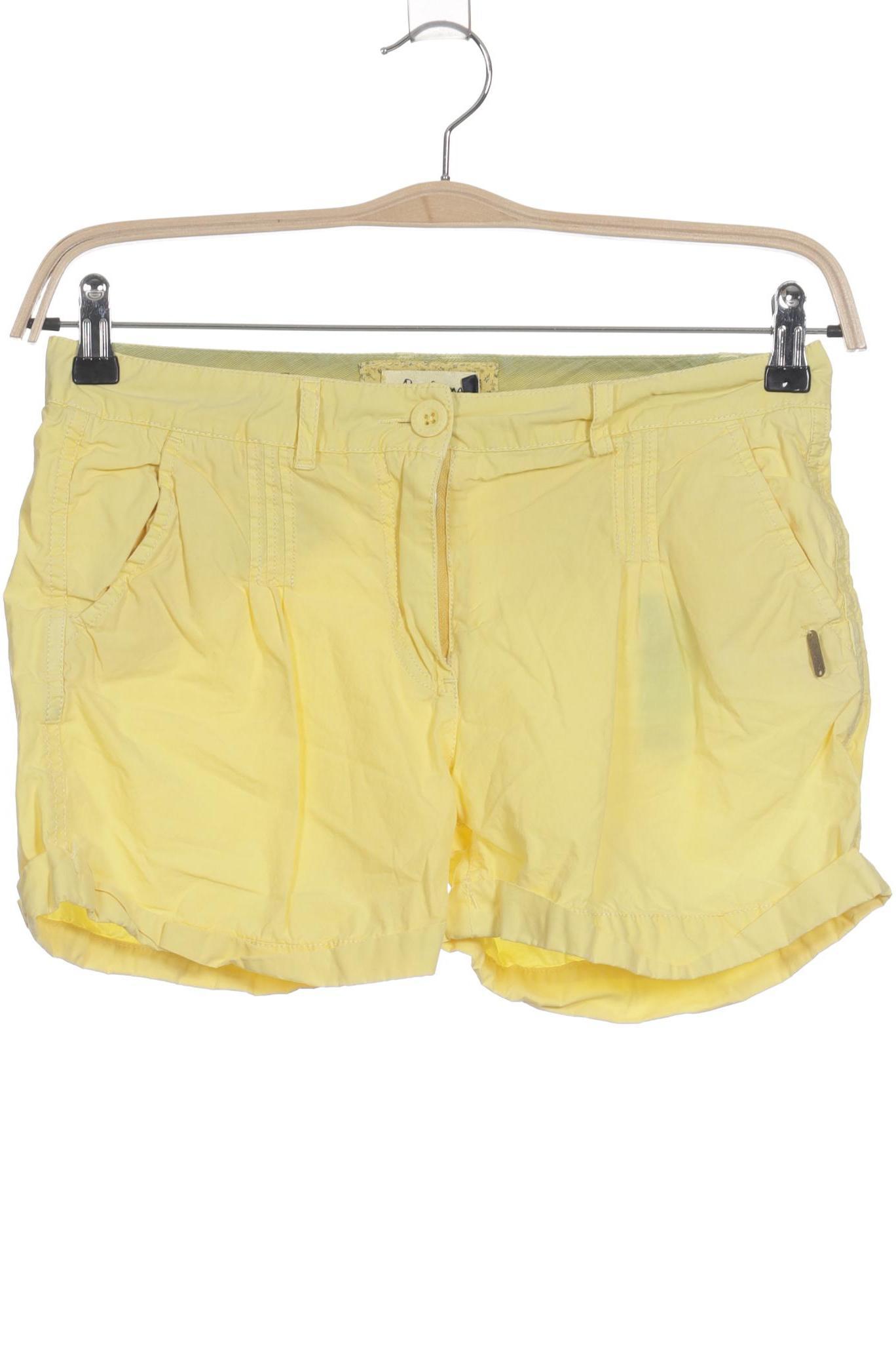 

Pepe Jeans Mädchen Shorts, gelb, Gr. 176