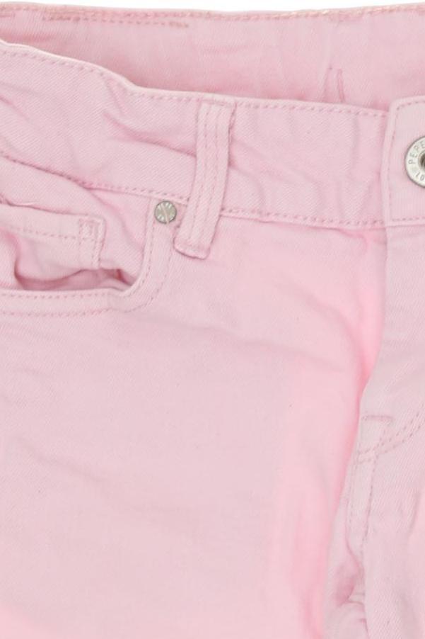 Thumbnail - Pepe Jeans Mädchen Shorts, pink, Gr. 128