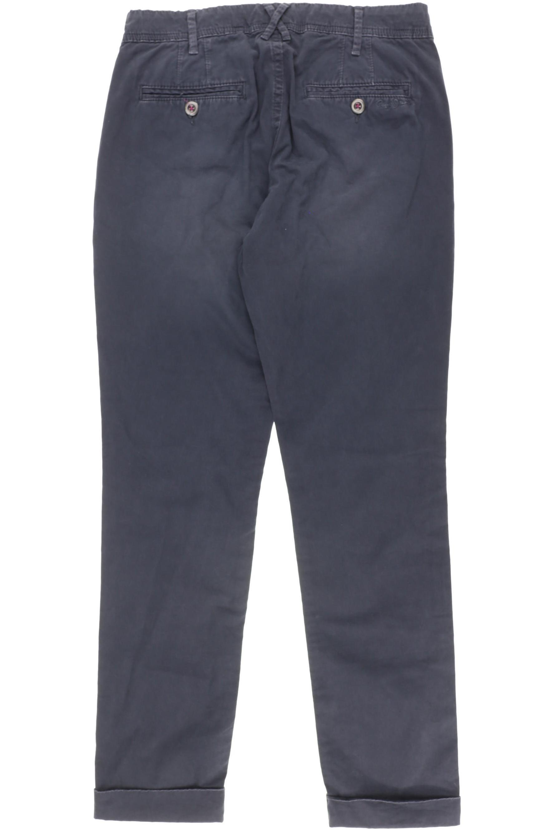 Thumbnail - Pepe Jeans Mädchen Stoffhose, blau, Gr. 164