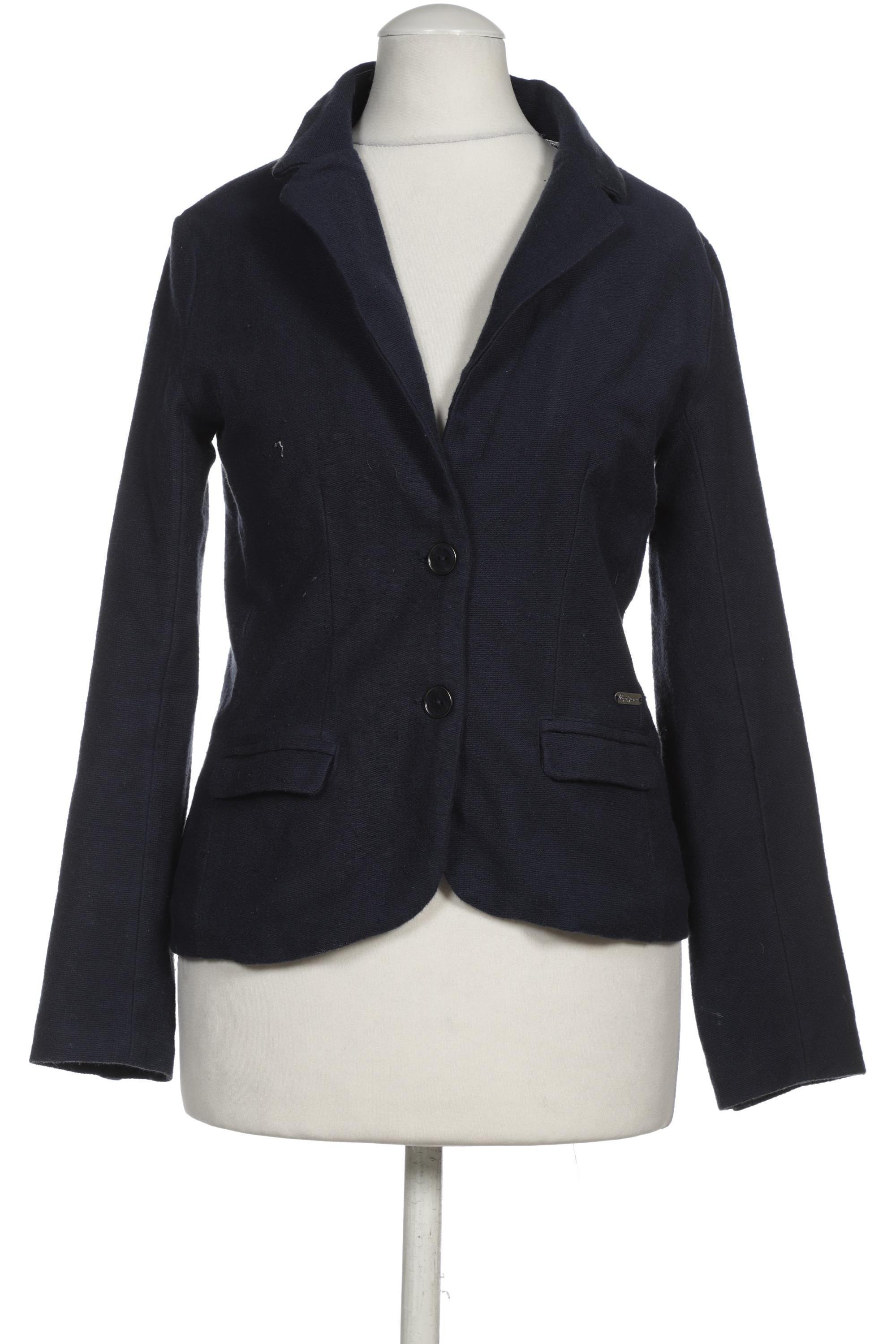 

Pepe Jeans Mädchen Strickjacke, blau, Gr. 152