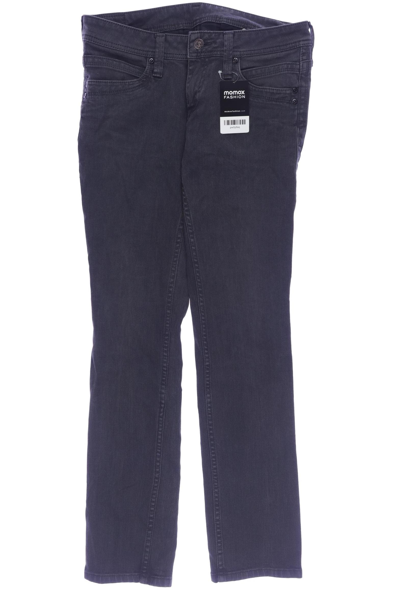 

Pepe Jeans Damen Jeans, grau, Gr. 31