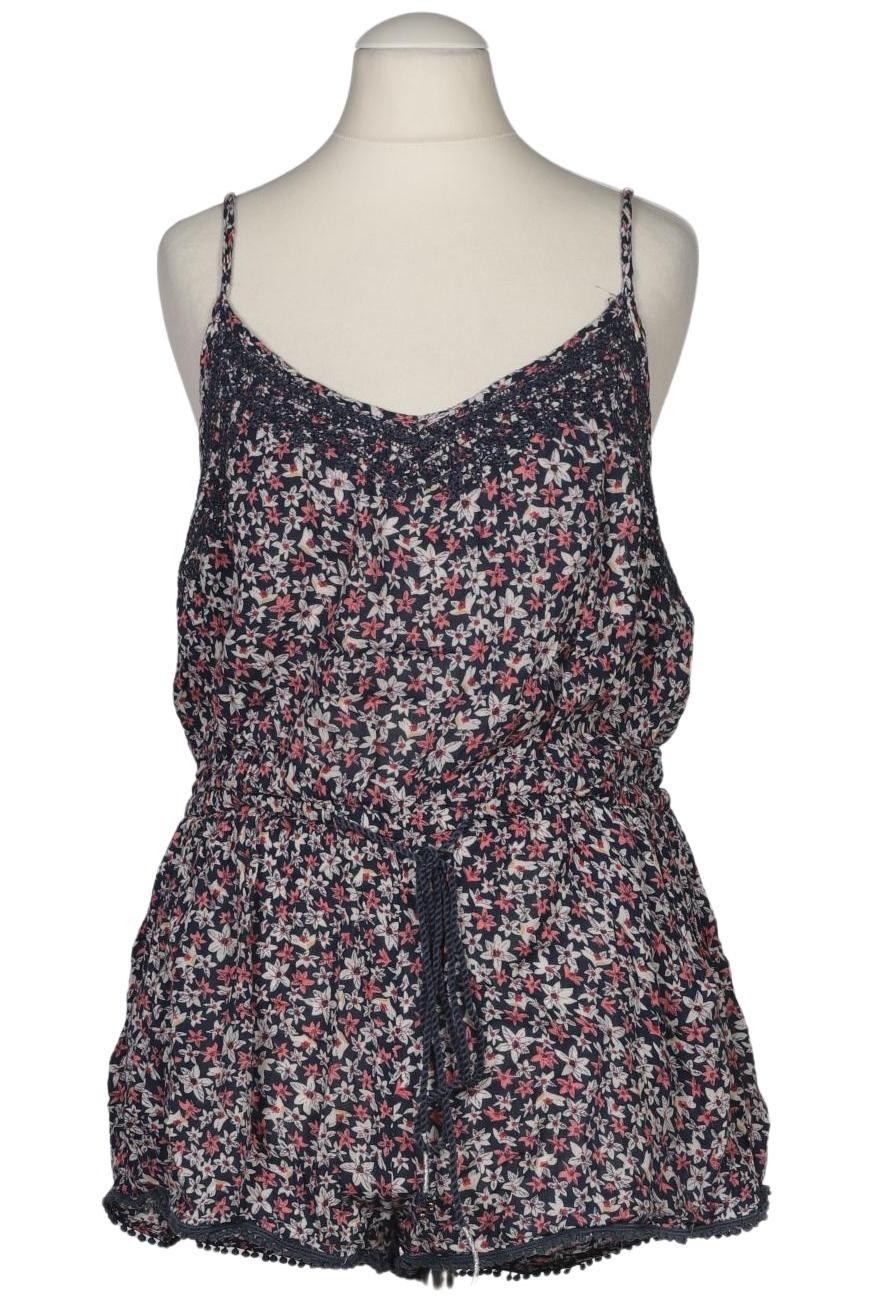 

Pepe Jeans Damen Jumpsuit/Overall, marineblau, Gr. 36