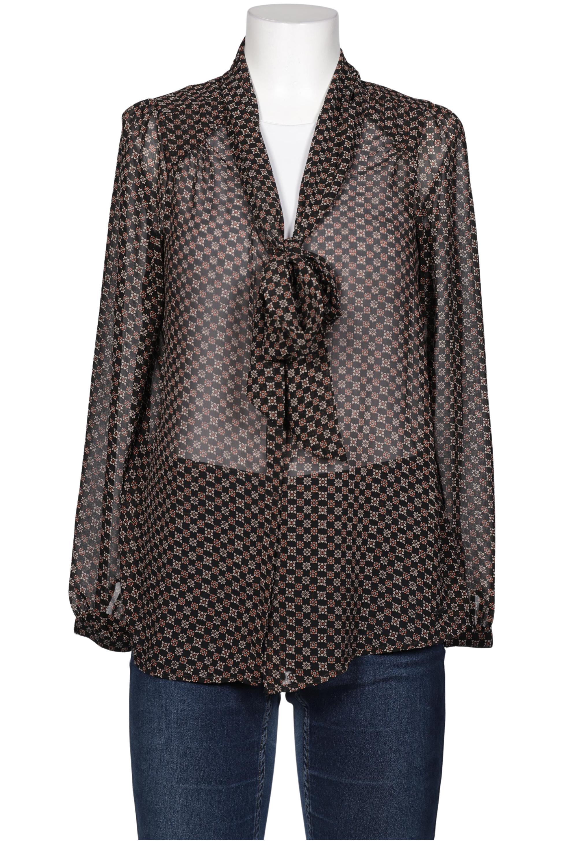 

Pepe Jeans Damen Bluse, schwarz, Gr. 42