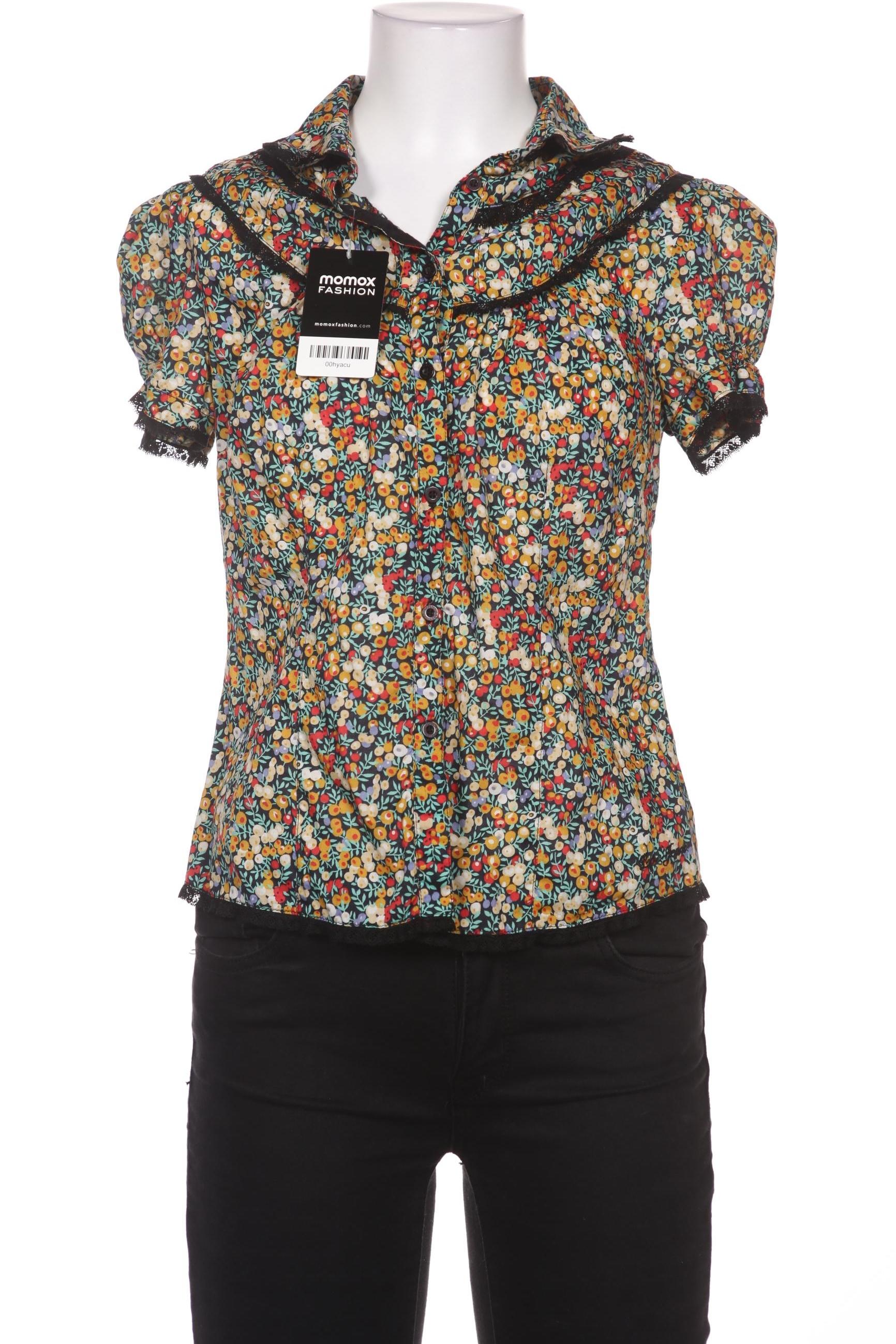 

Pepe Jeans Damen Bluse, mehrfarbig, Gr. 38