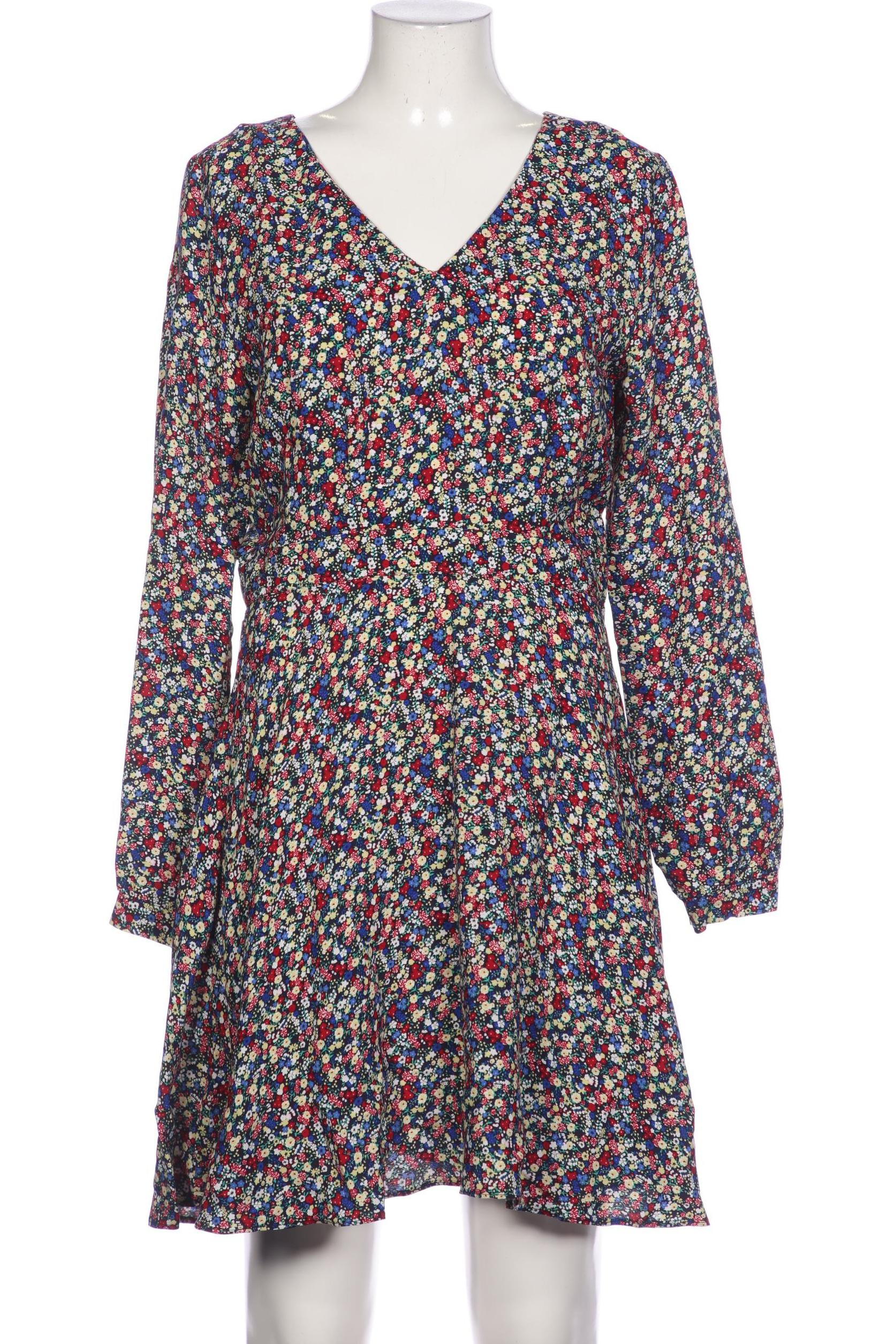 

Pepe Jeans Damen Kleid, mehrfarbig, Gr. 42
