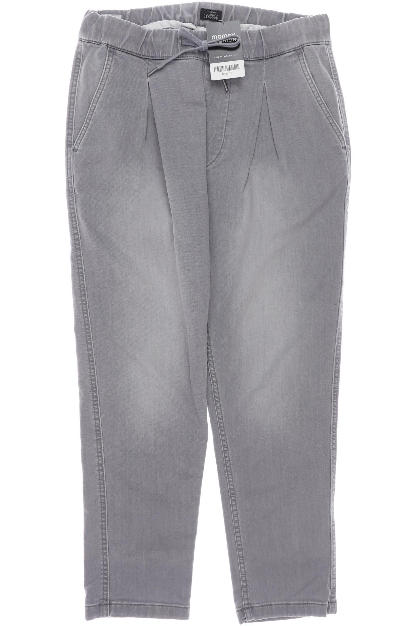 

Pepe Jeans Damen Jeans, grau