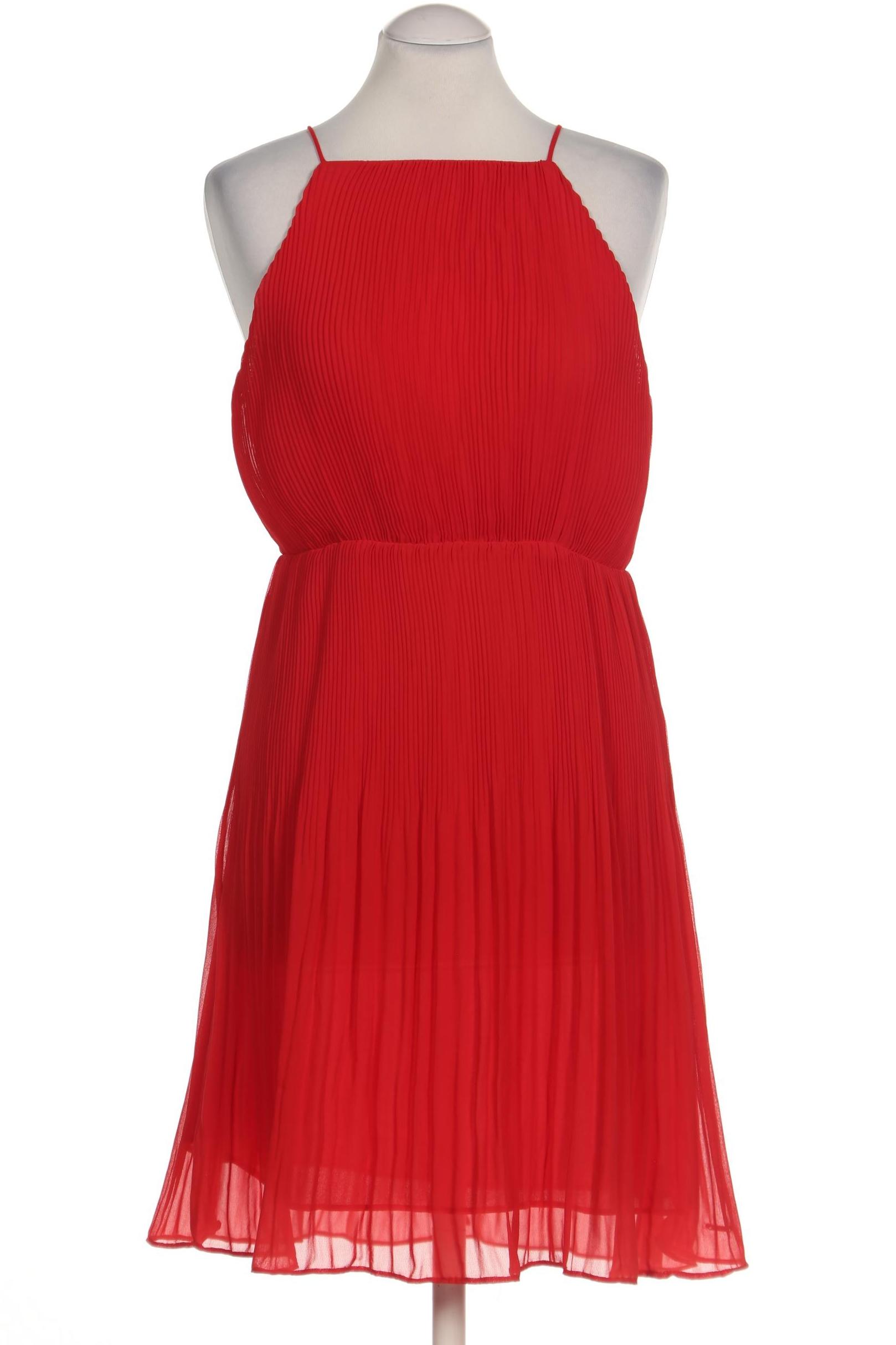 

Pepe Jeans Damen Kleid, rot, Gr. 36
