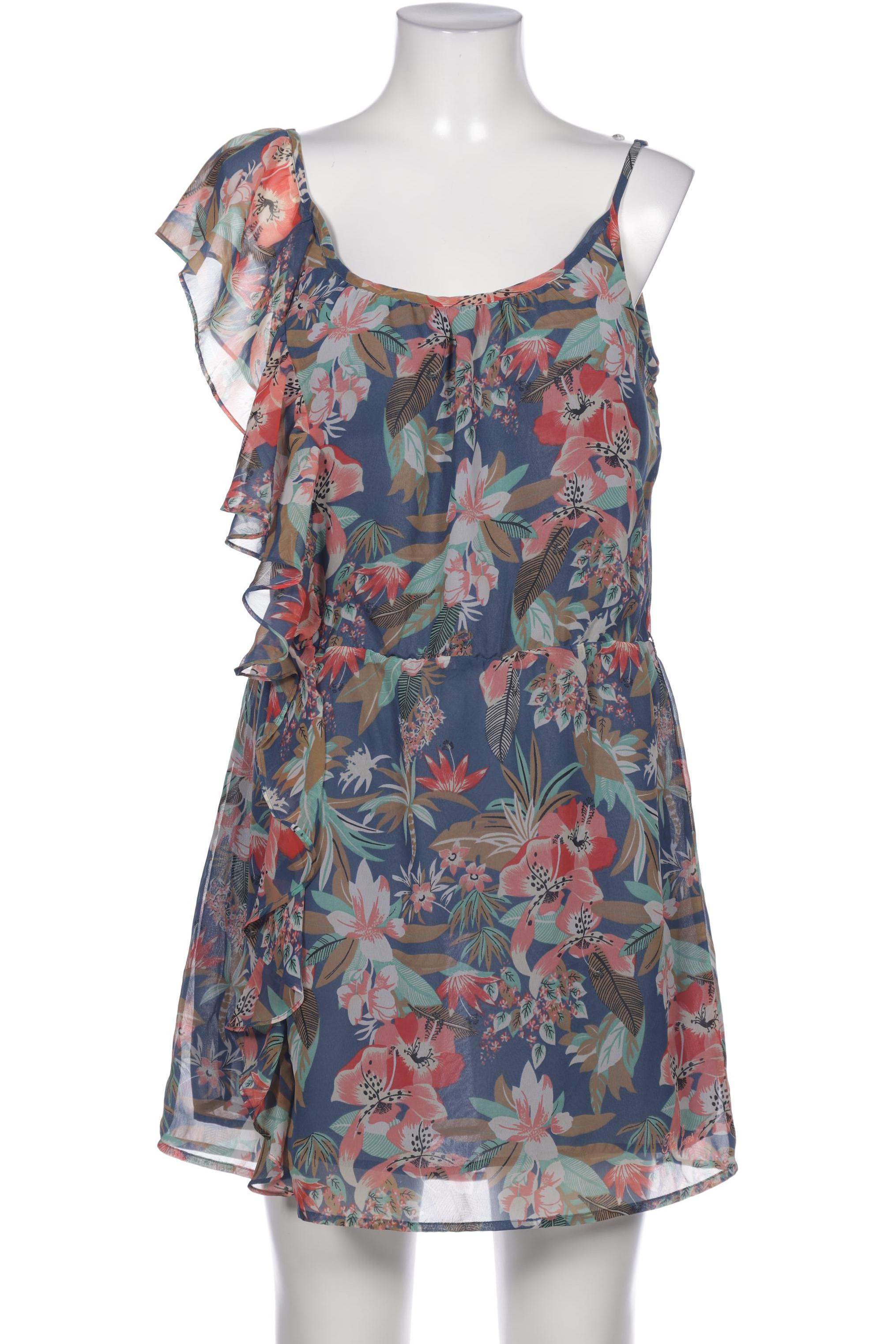 

Pepe Jeans Damen Kleid, blau, Gr. 42