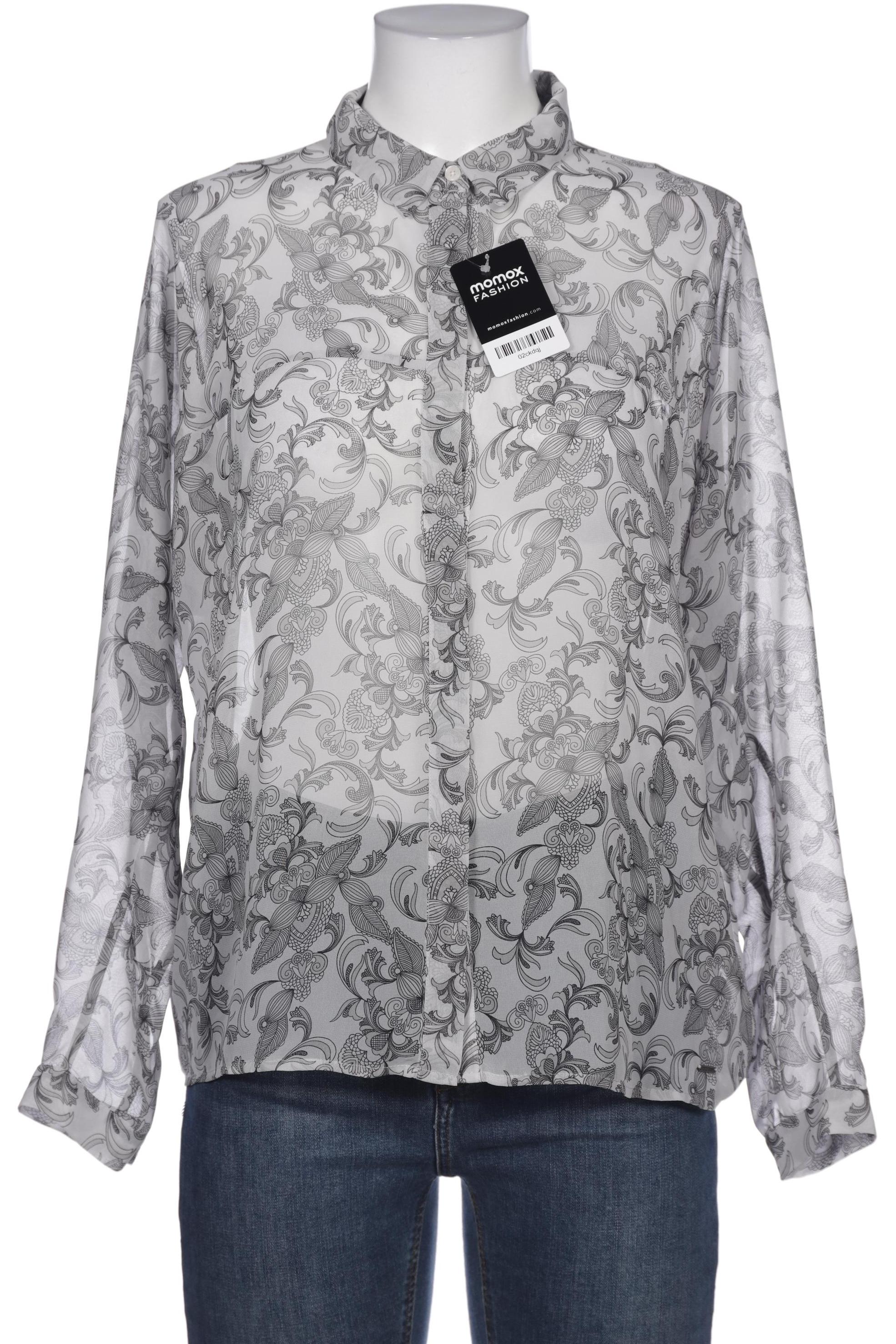 

Pepe Jeans Damen Bluse, grau