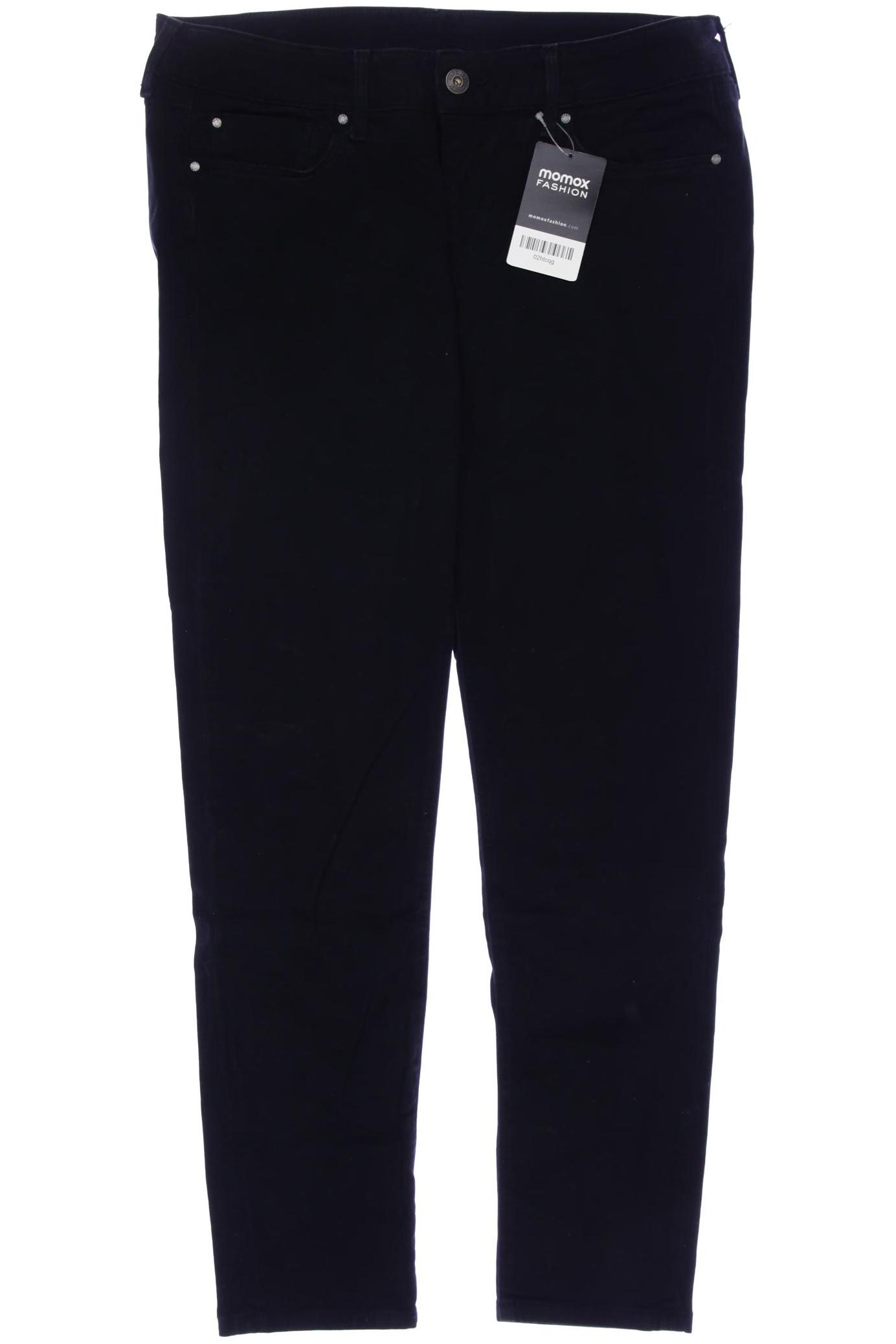 

Pepe Jeans Damen Stoffhose, schwarz, Gr. 30
