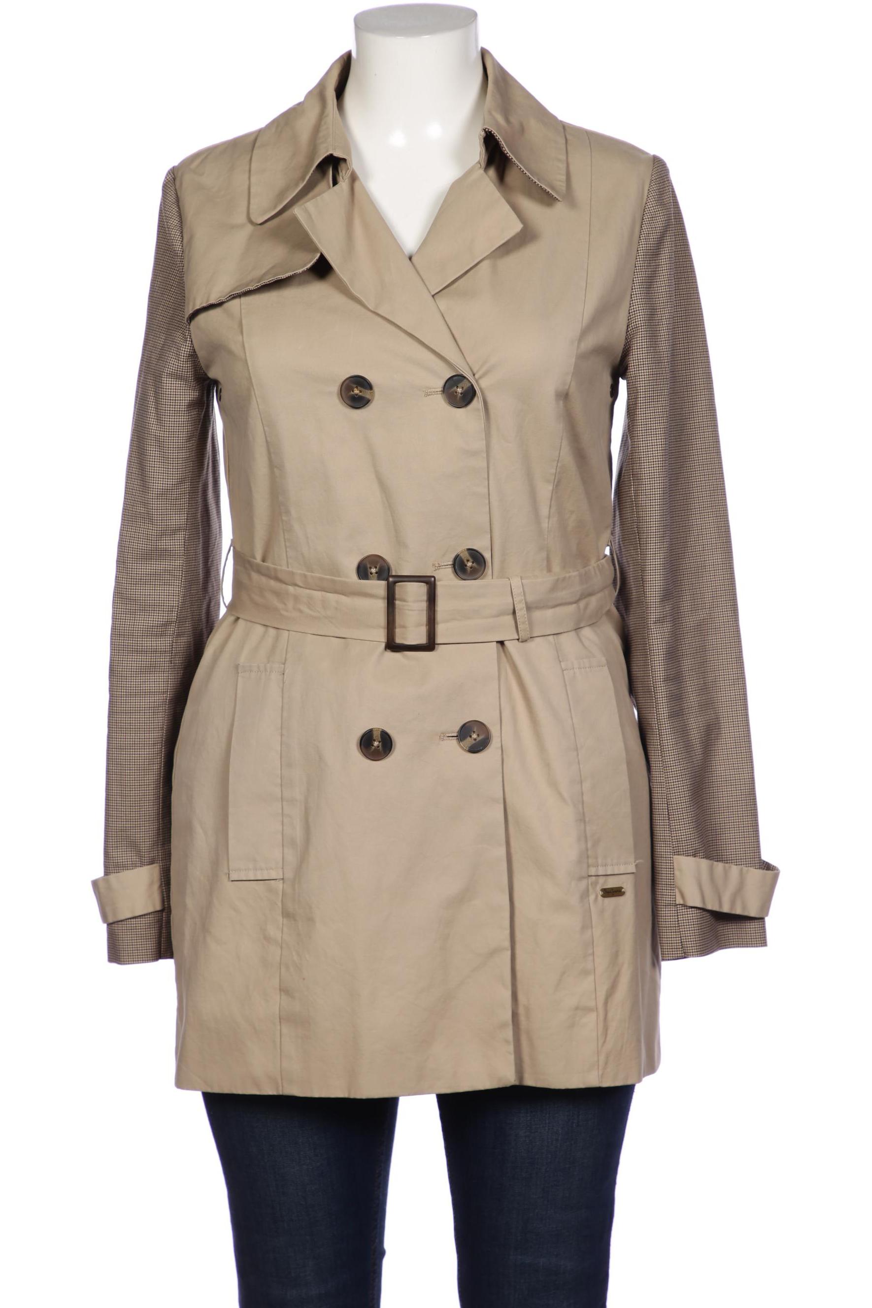 

Pepe Jeans Damen Mantel, beige, Gr. 42