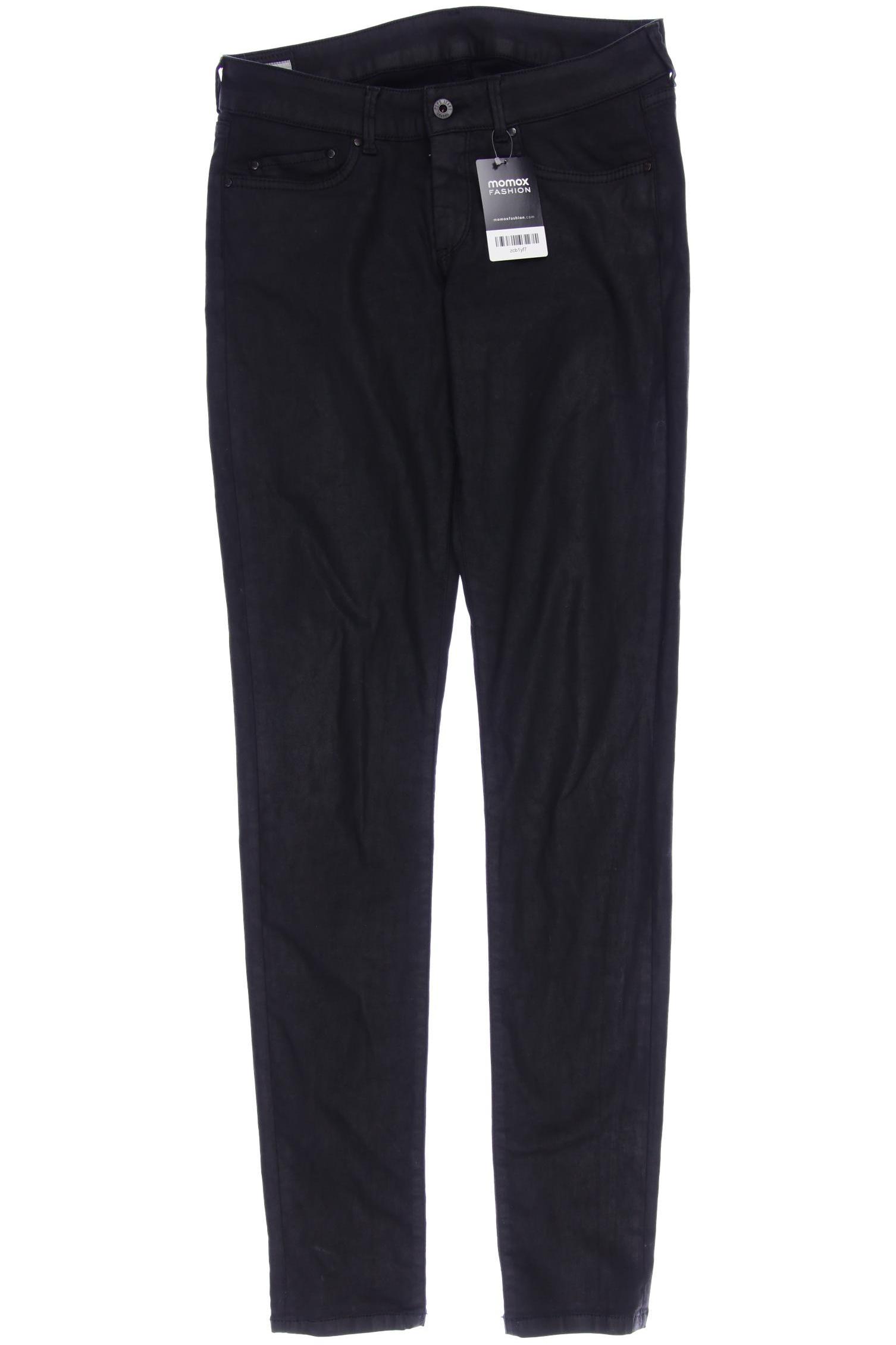 

Pepe Jeans Damen Jeans, schwarz, Gr. 40