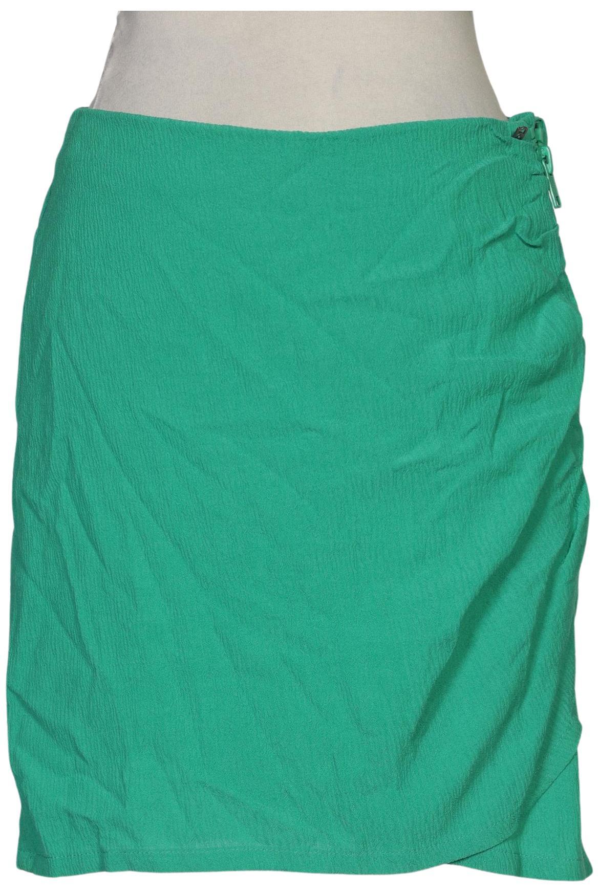 

Pepe Jeans Damen Rock, grün, Gr. 34