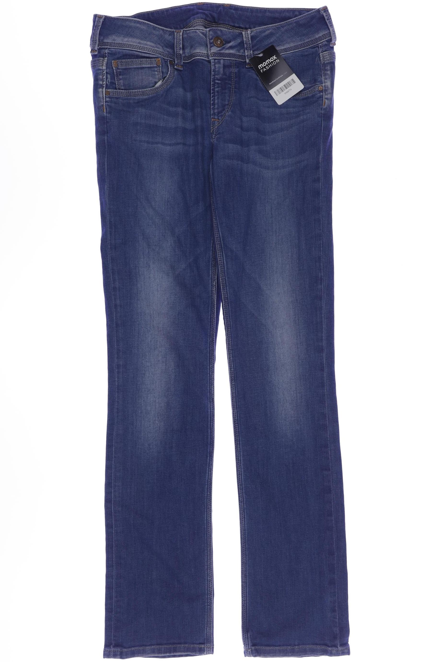 

Pepe Jeans Damen Jeans, blau, Gr. 29