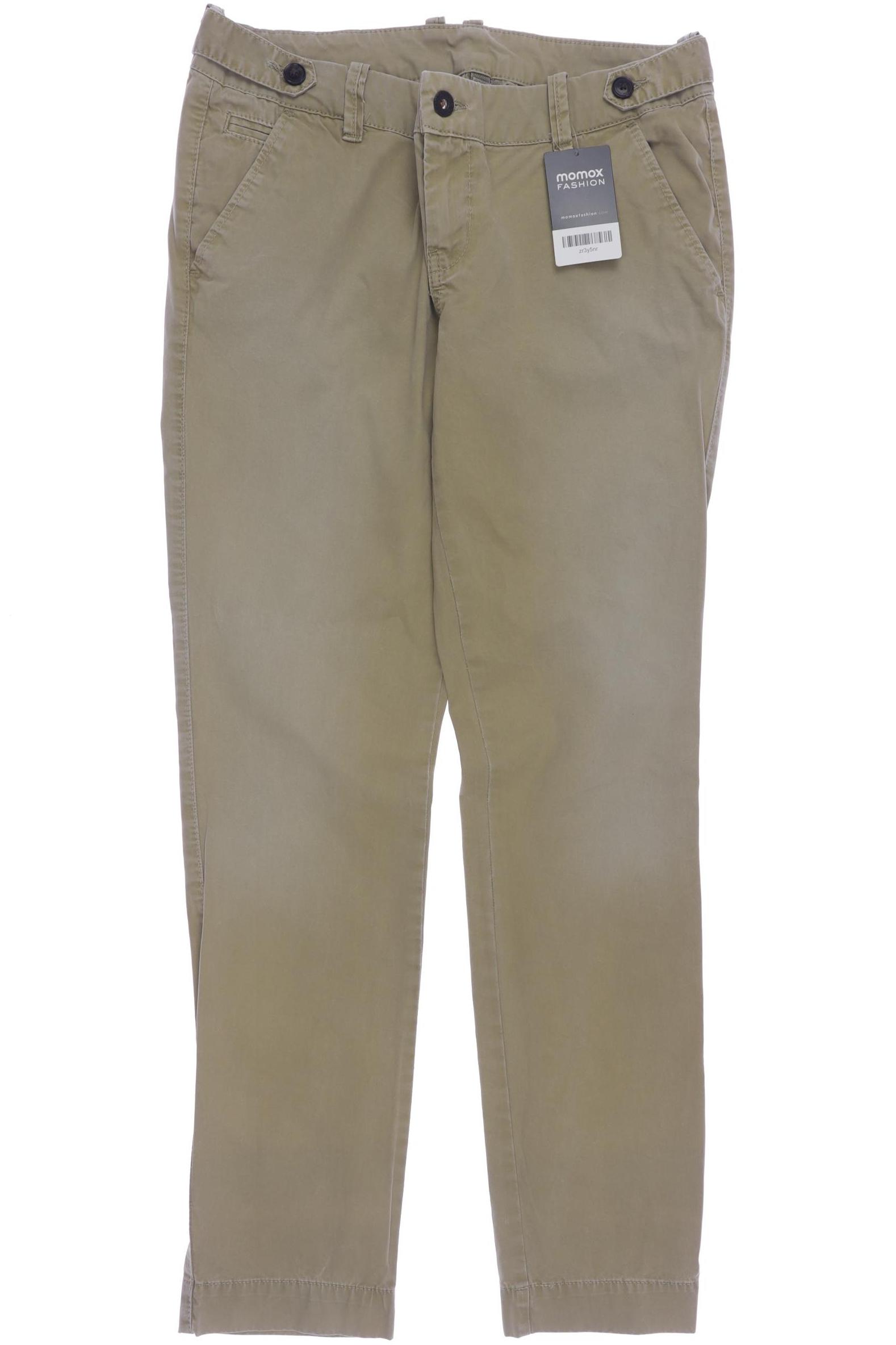 

Pepe Jeans Damen Stoffhose, beige, Gr. 32